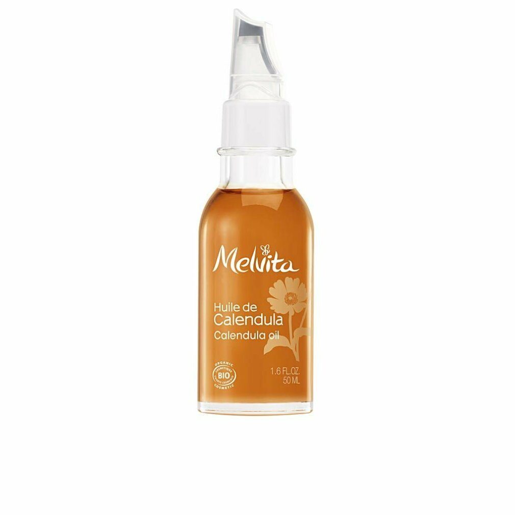 Melvita Körperöl aceite de calendula 50ml