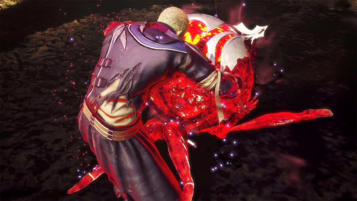 Stranger of Paradise: Final Fantasy Origin - XboxOne/XboxSX Xbox One, Xbox Series X