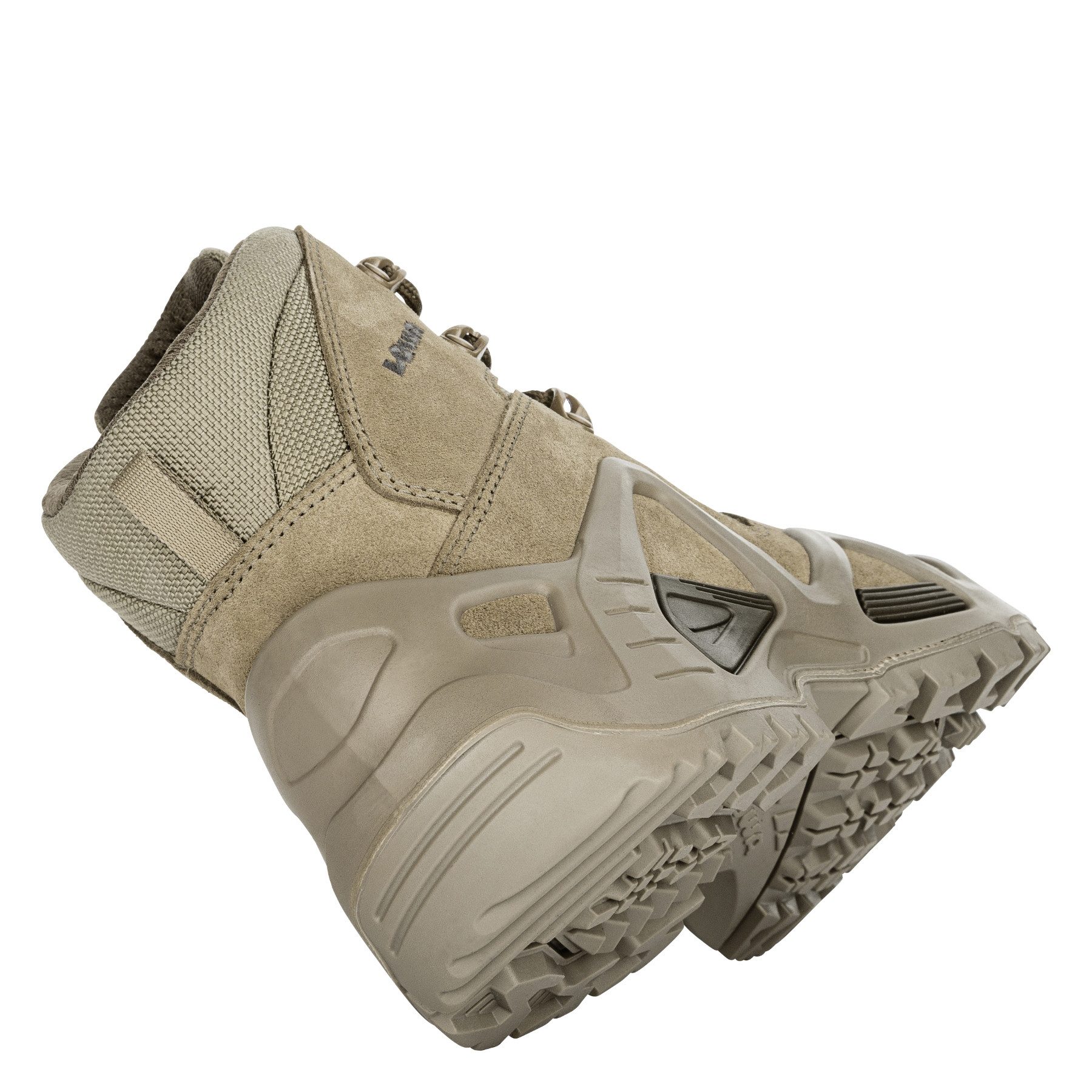 LOWA Professional ZEPHYR MID TF Wanderstiefel günstig online kaufen