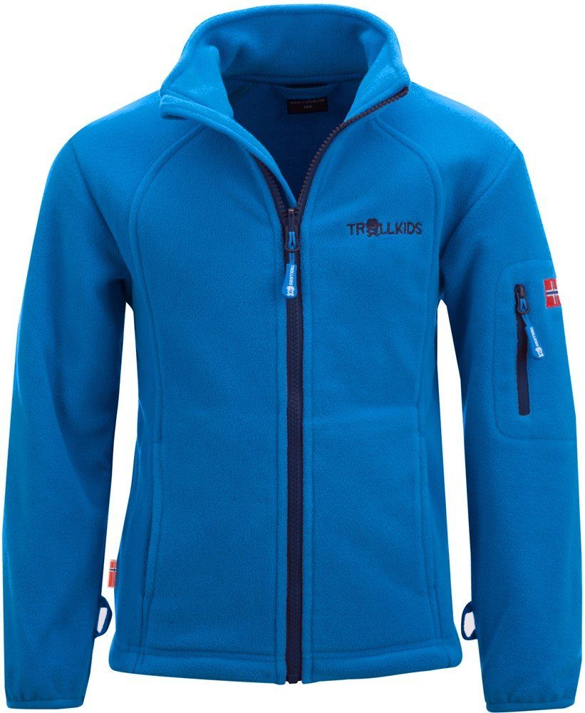Fleecejacke Kids Arendal Jacket PRO
