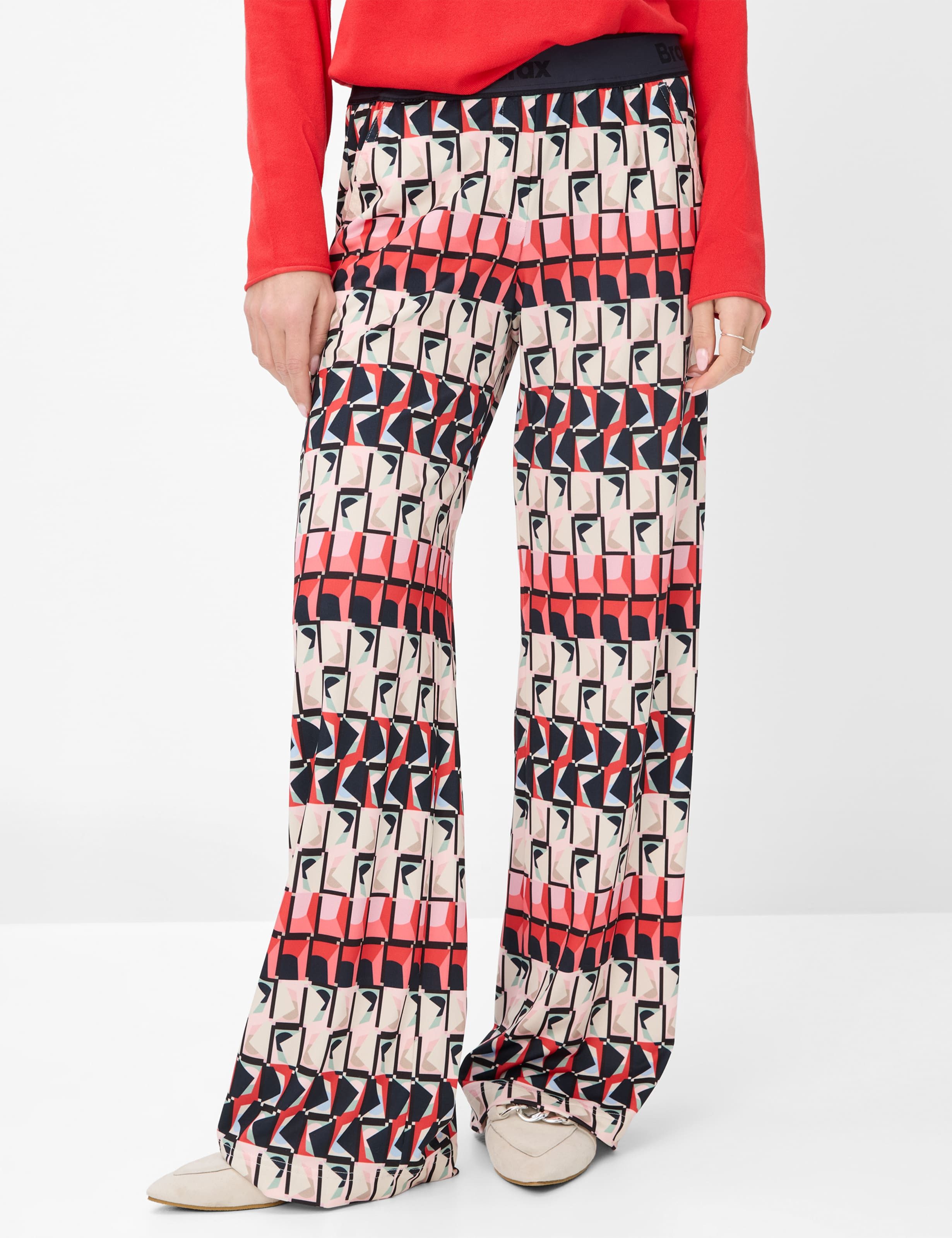 Brax 5-Pocket-Hose Style MAINE