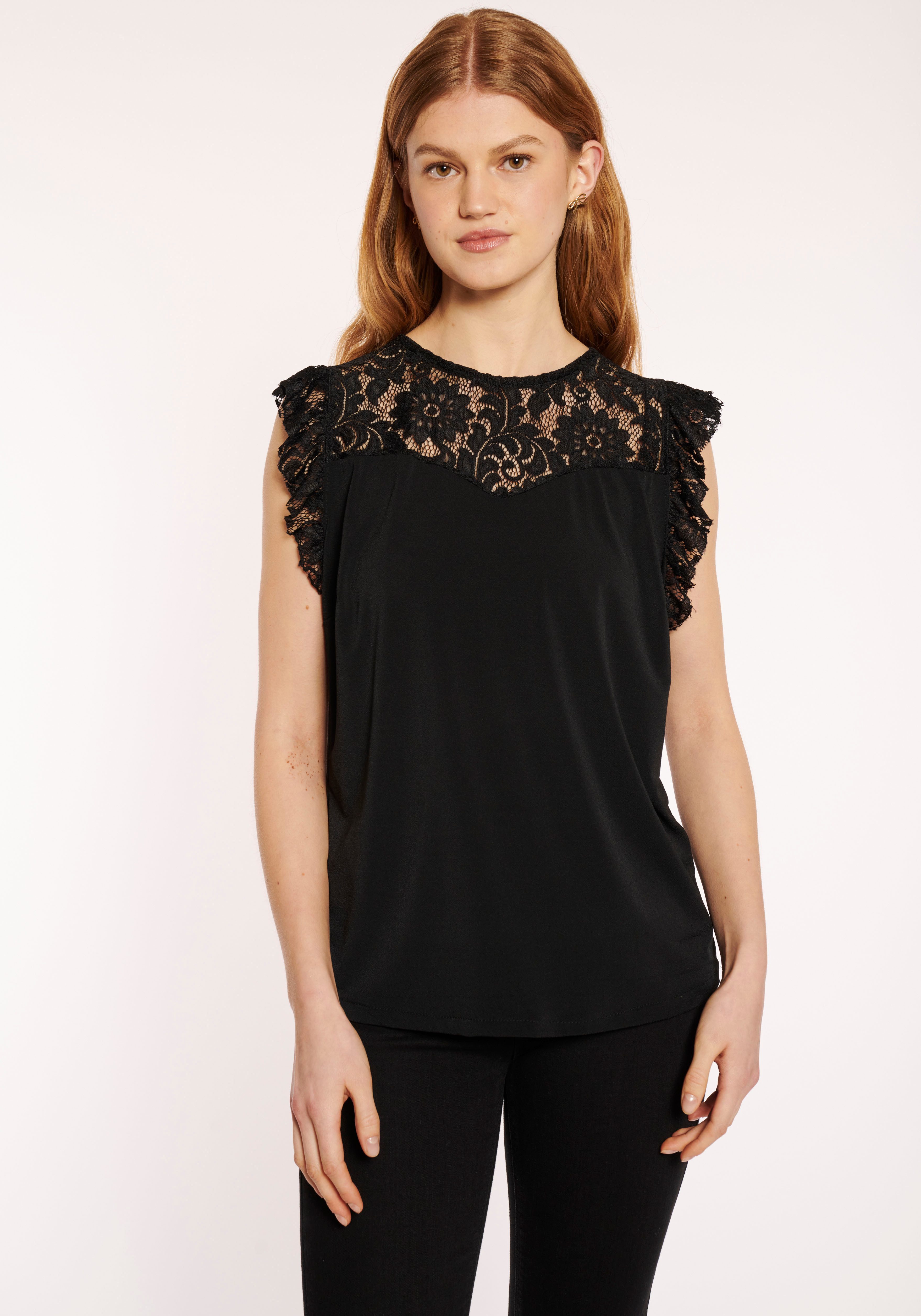 Spitzentop SL P TP Gaby