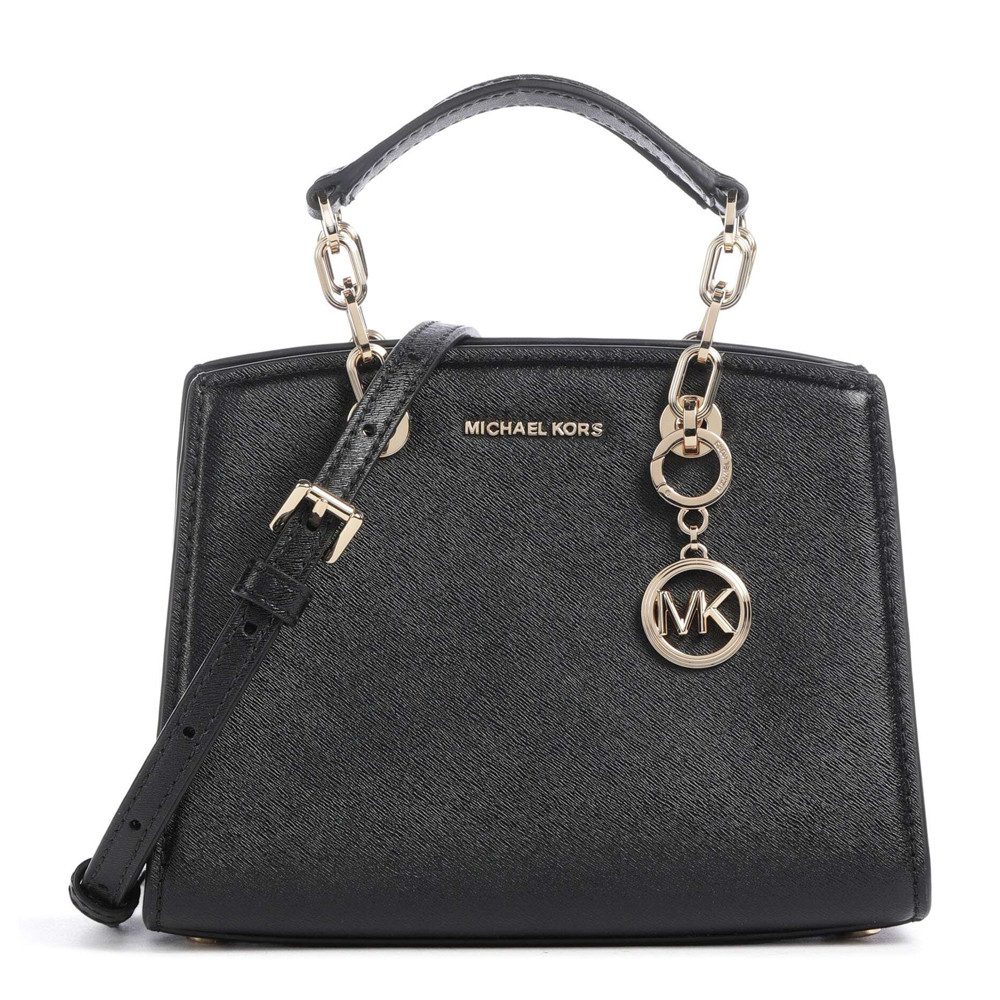 MICHAEL KORS Umhängetasche Cynthia Charm Small Camera Bag 30S4GCYS2T001