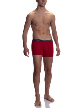 Olaf Benz Retro Boxer Boxerpants RED 2059 (1-St)