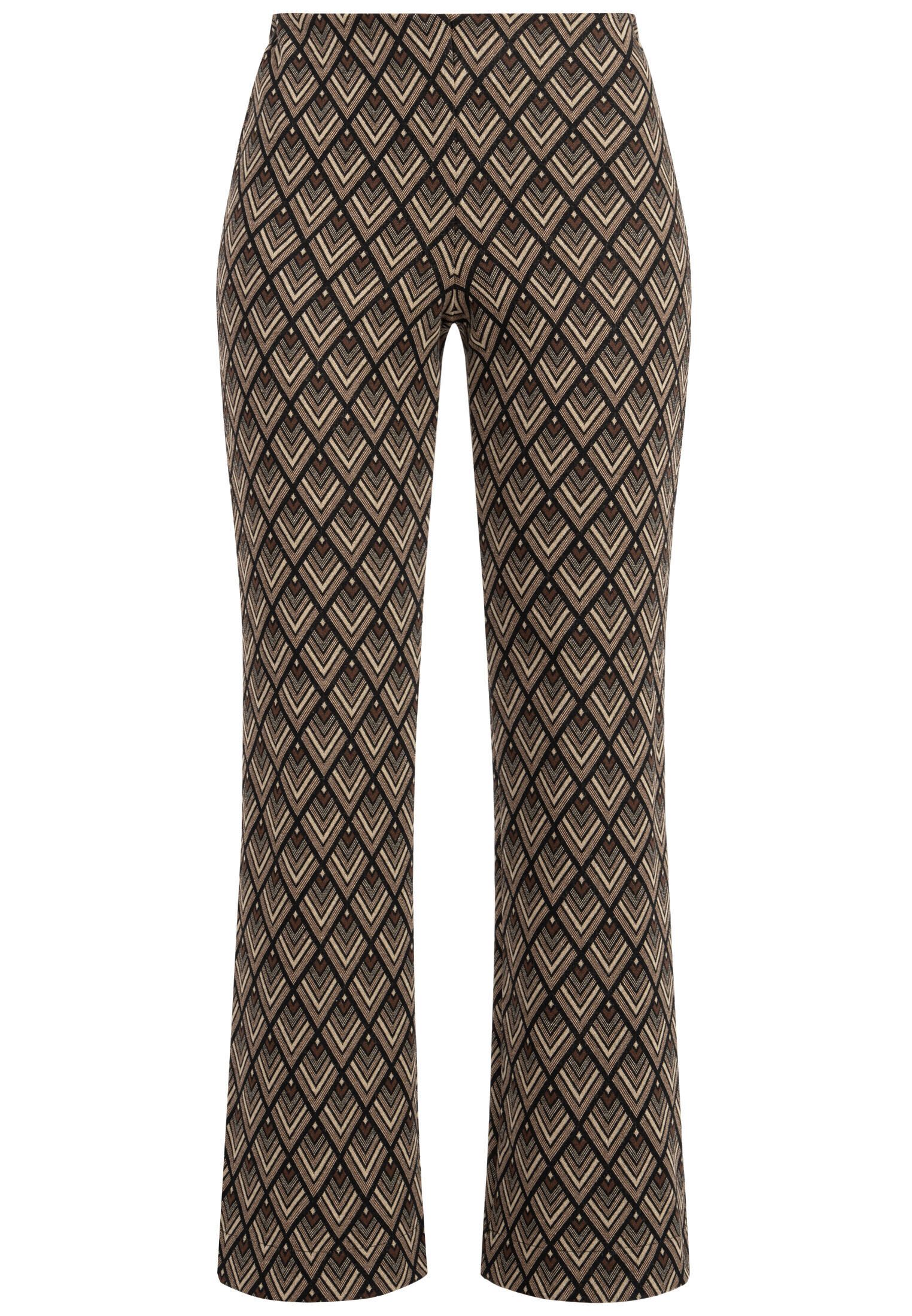 Recover Pants Stoffhose JASMIN mit topmodischer günstig online kaufen