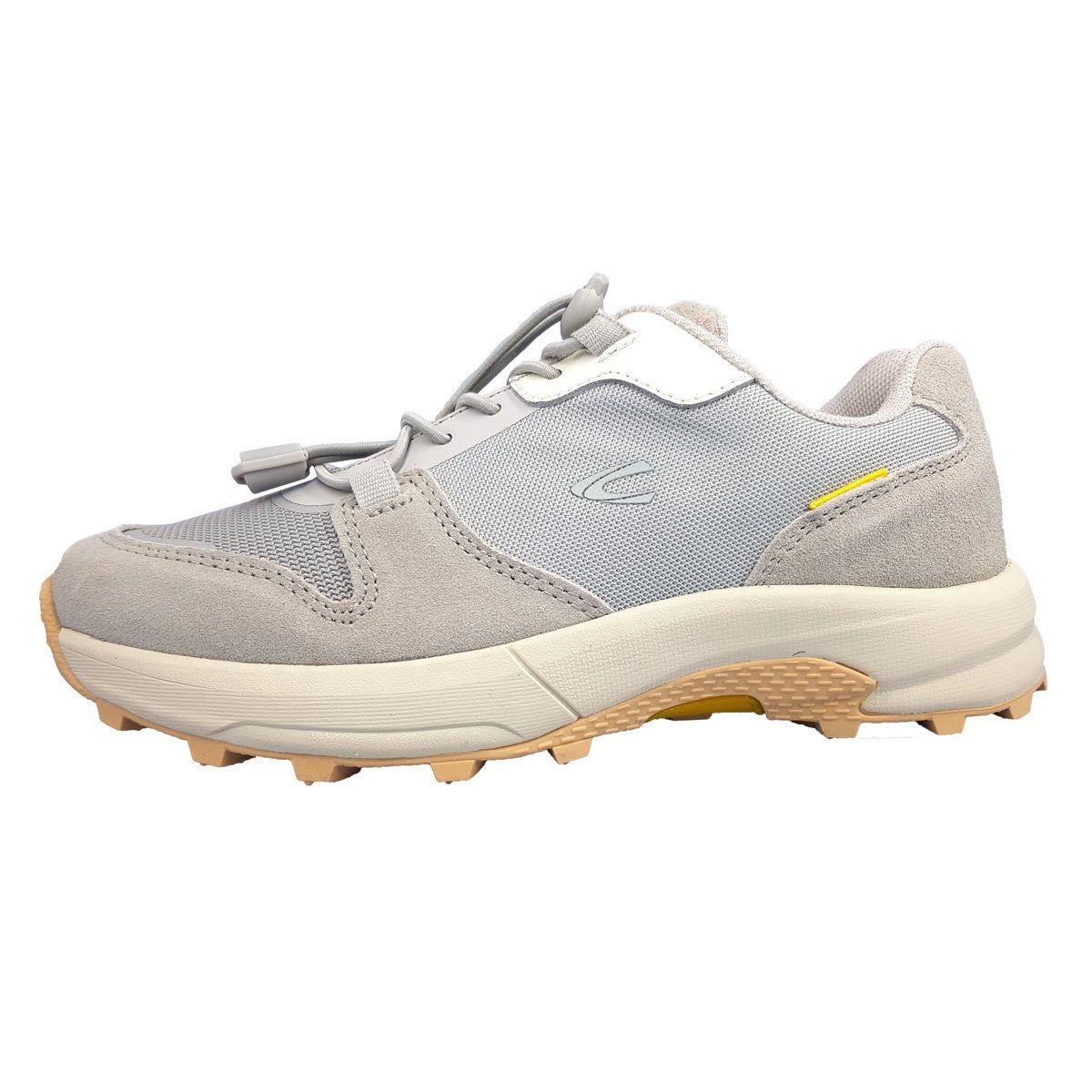 Schnürer Schnürschuh