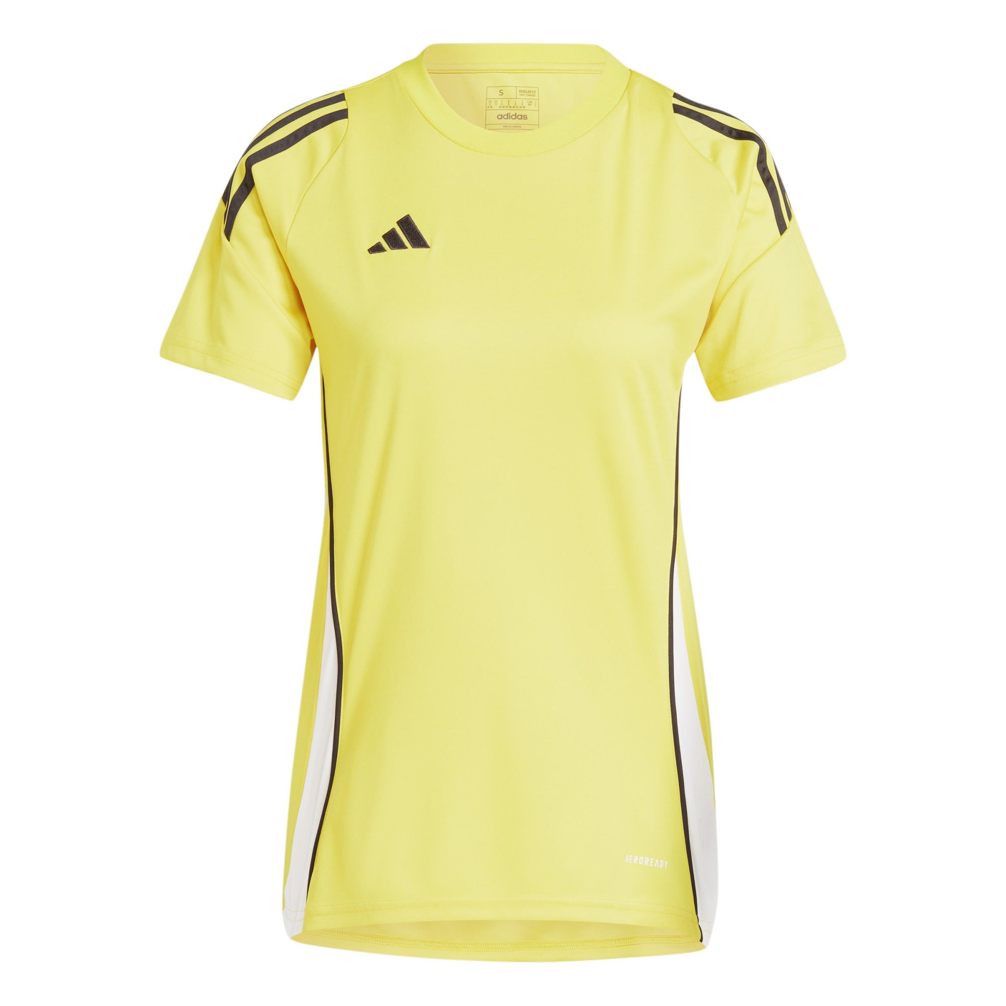 adidas Performance Fußballtrikot adidas Damen Trikot Tiro 24 Jersey W