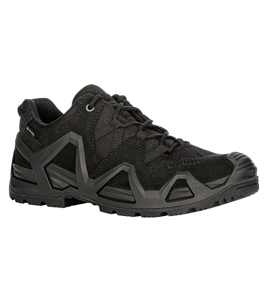 Lowa Military-Schuhe Arbeitsschuhe Zephyr MK2 GTX LO (Veloursleder) Wanders günstig online kaufen