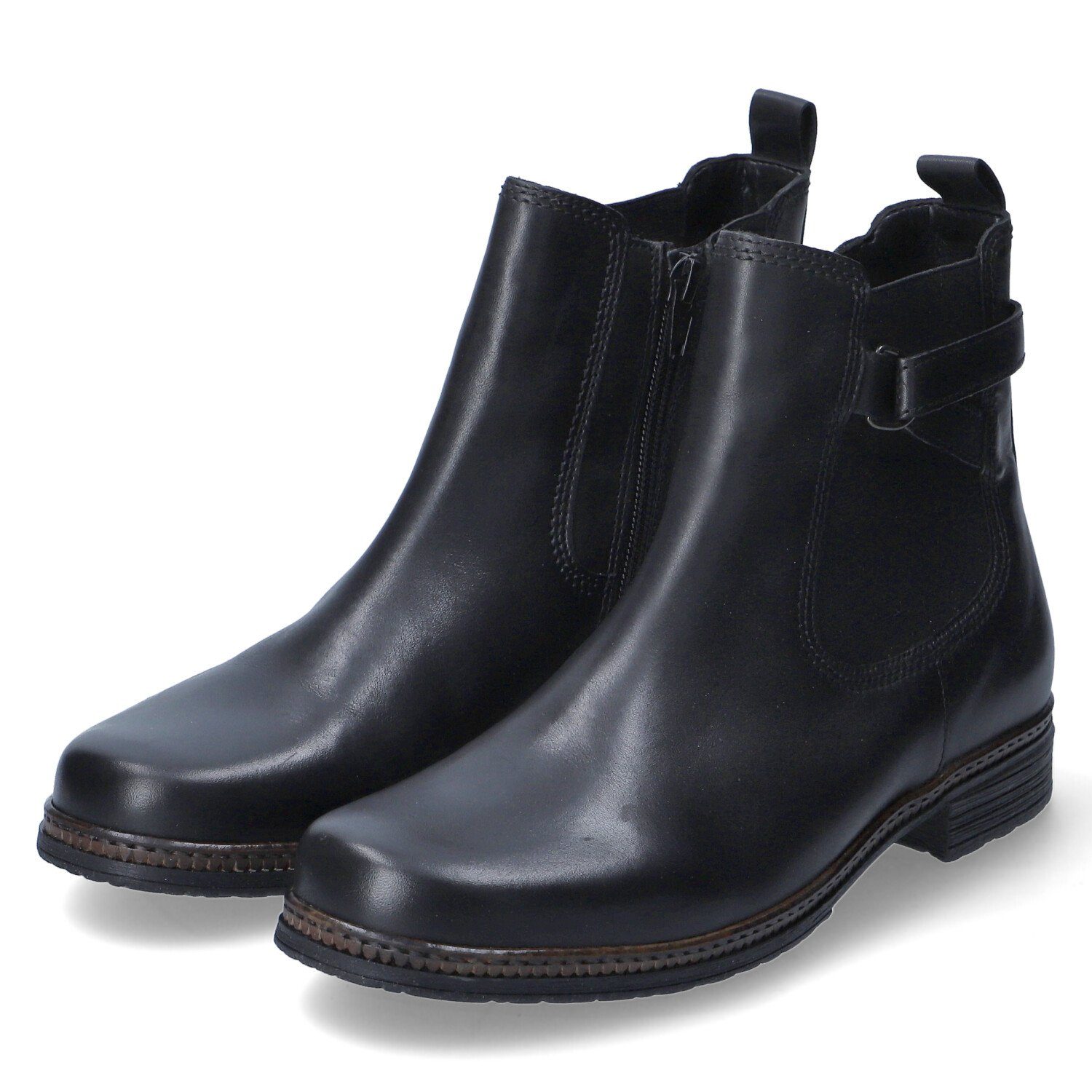 Gabor Chelsea Boots Stiefelette