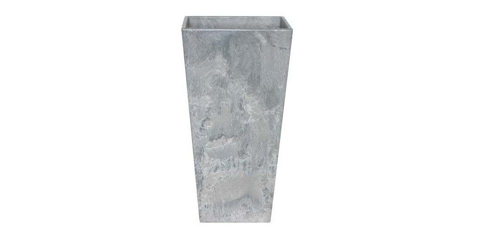 Artstone Плантатор Artstone Vase Ella 35 x 35 x 70 cm grau