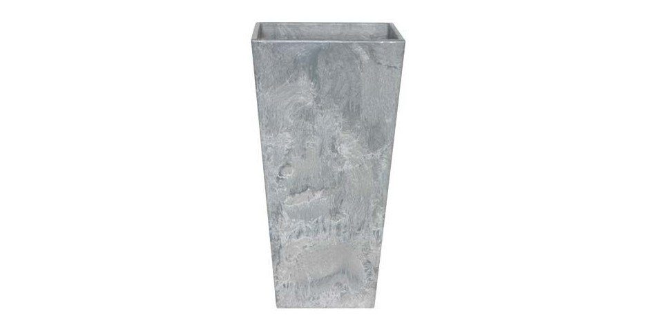 Artstone Pflanzkübel 35x35cm Artstone grau Ella Vase