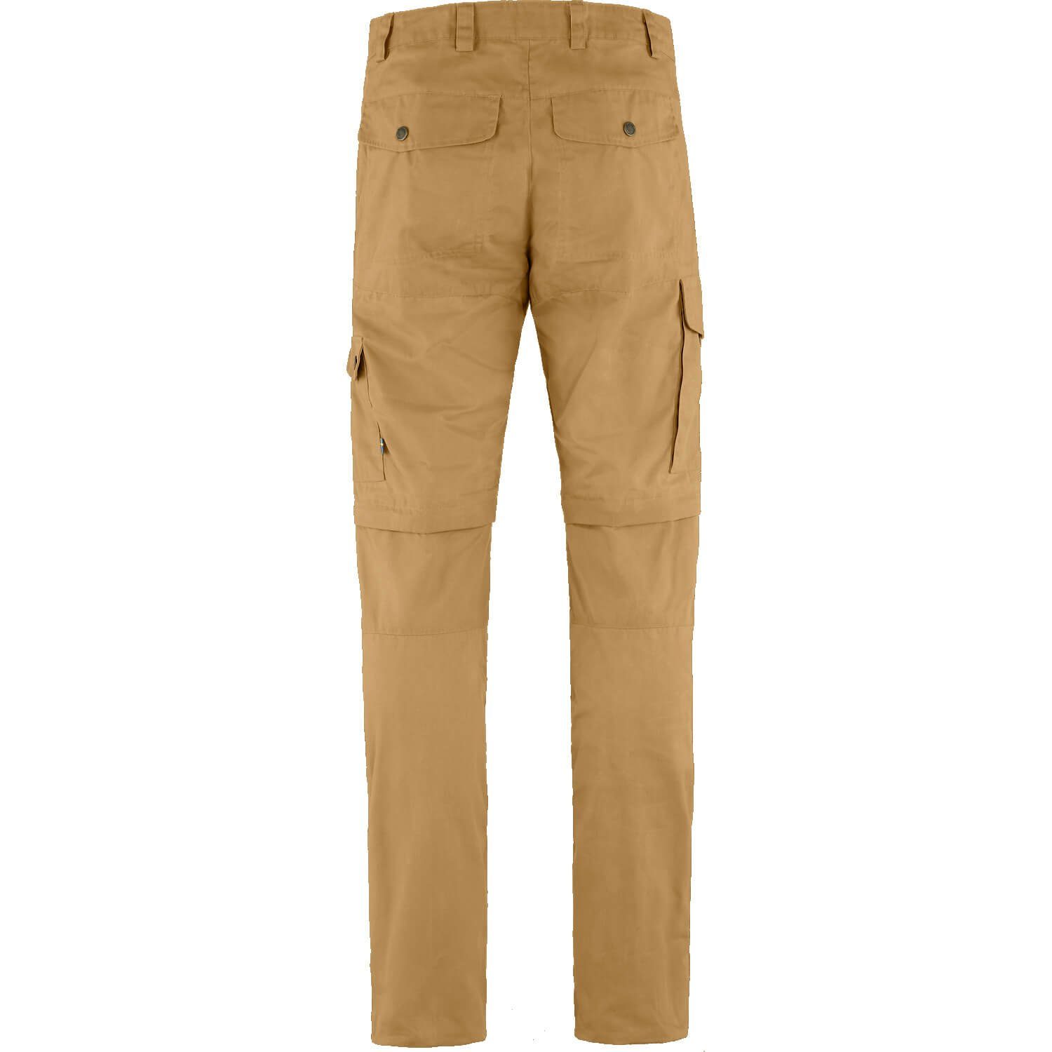 Fjällräven Funktionshose Outdoorhose Karl Pro Zip-off Trousers günstig online kaufen