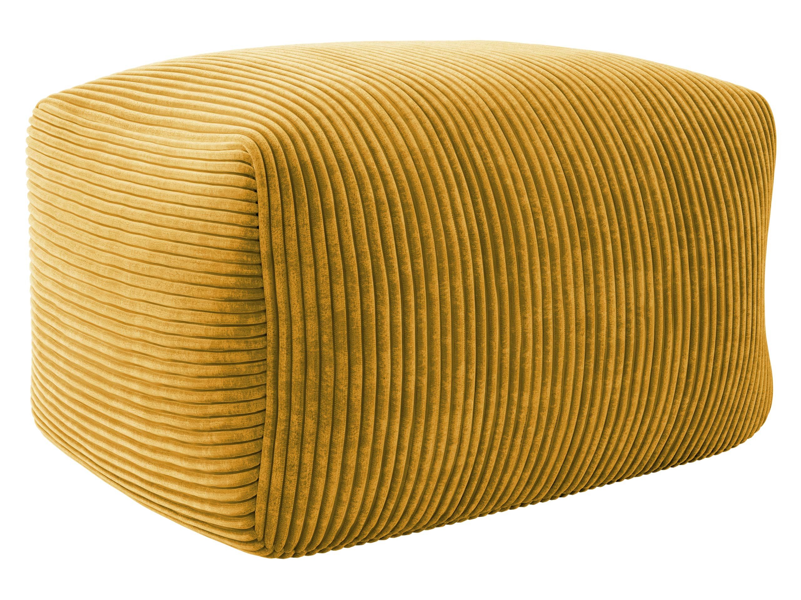MIRJAN24 Sitzsack Easy Cord, Gefüllt mit günstig online kaufen