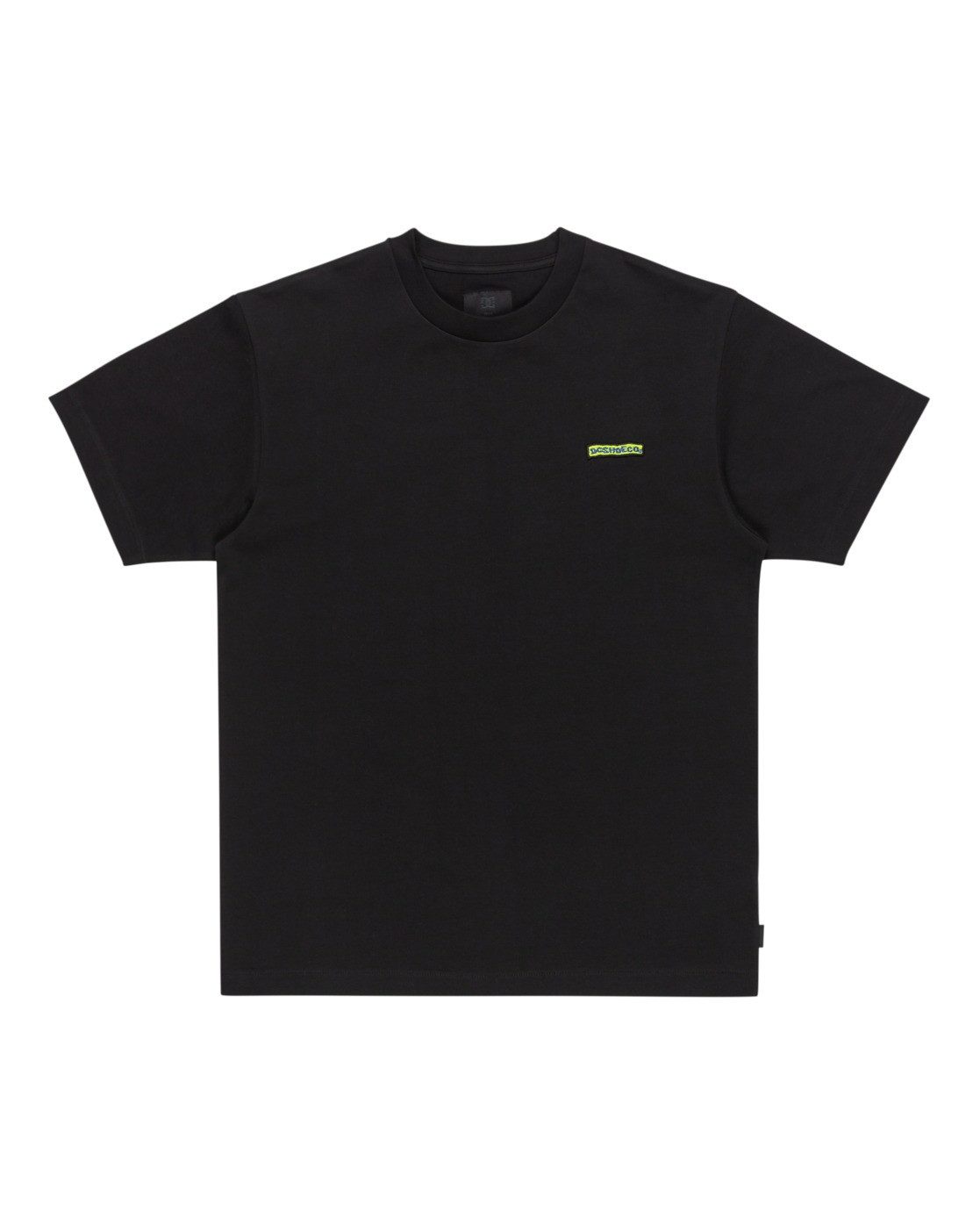 DC Shoes T-Shirt Patch It günstig online kaufen