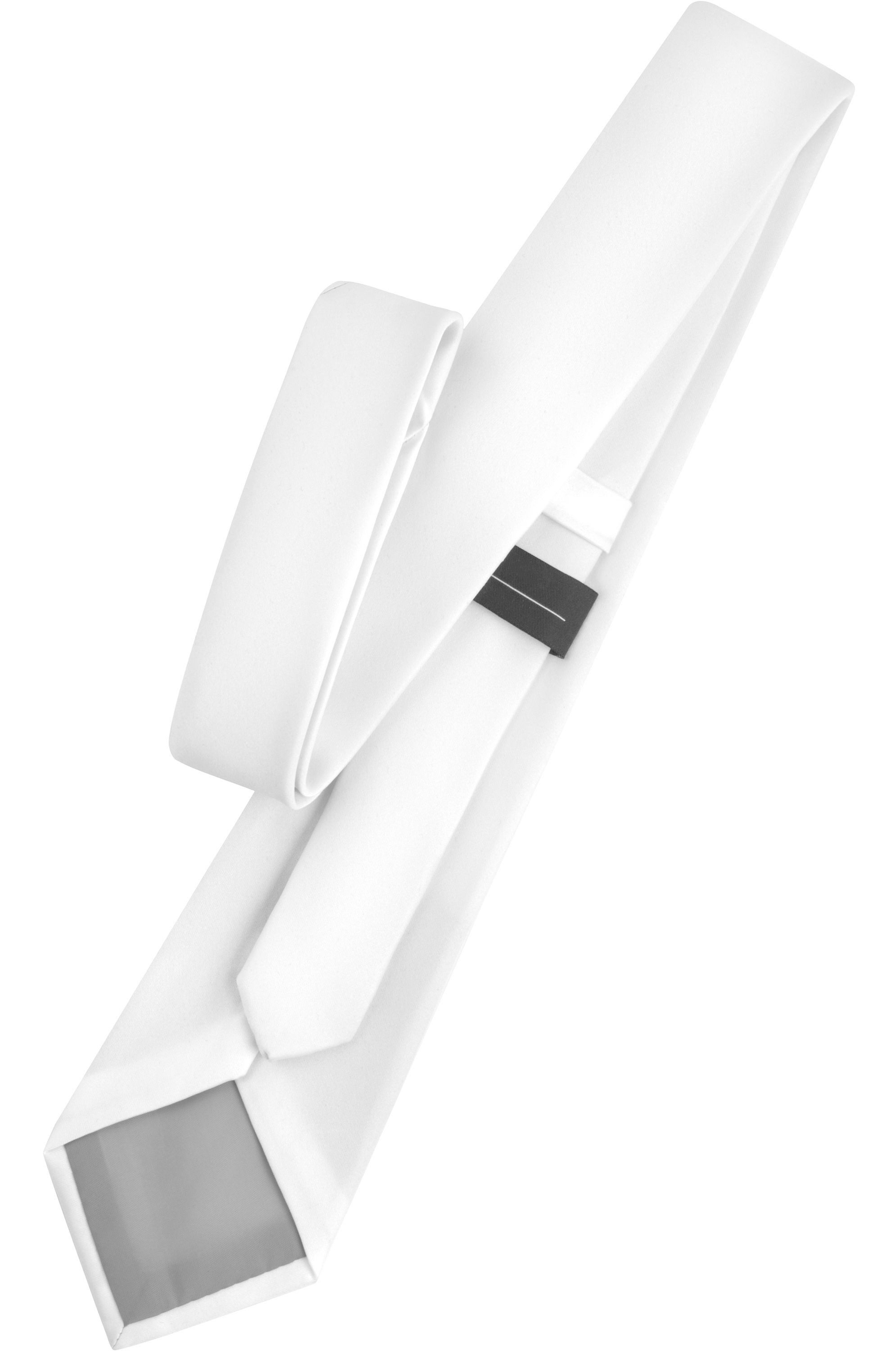 Ladeheid Krawatte Herren Breite Krawatte KP-8 (150cm x 8cm) (Set, 1-St)