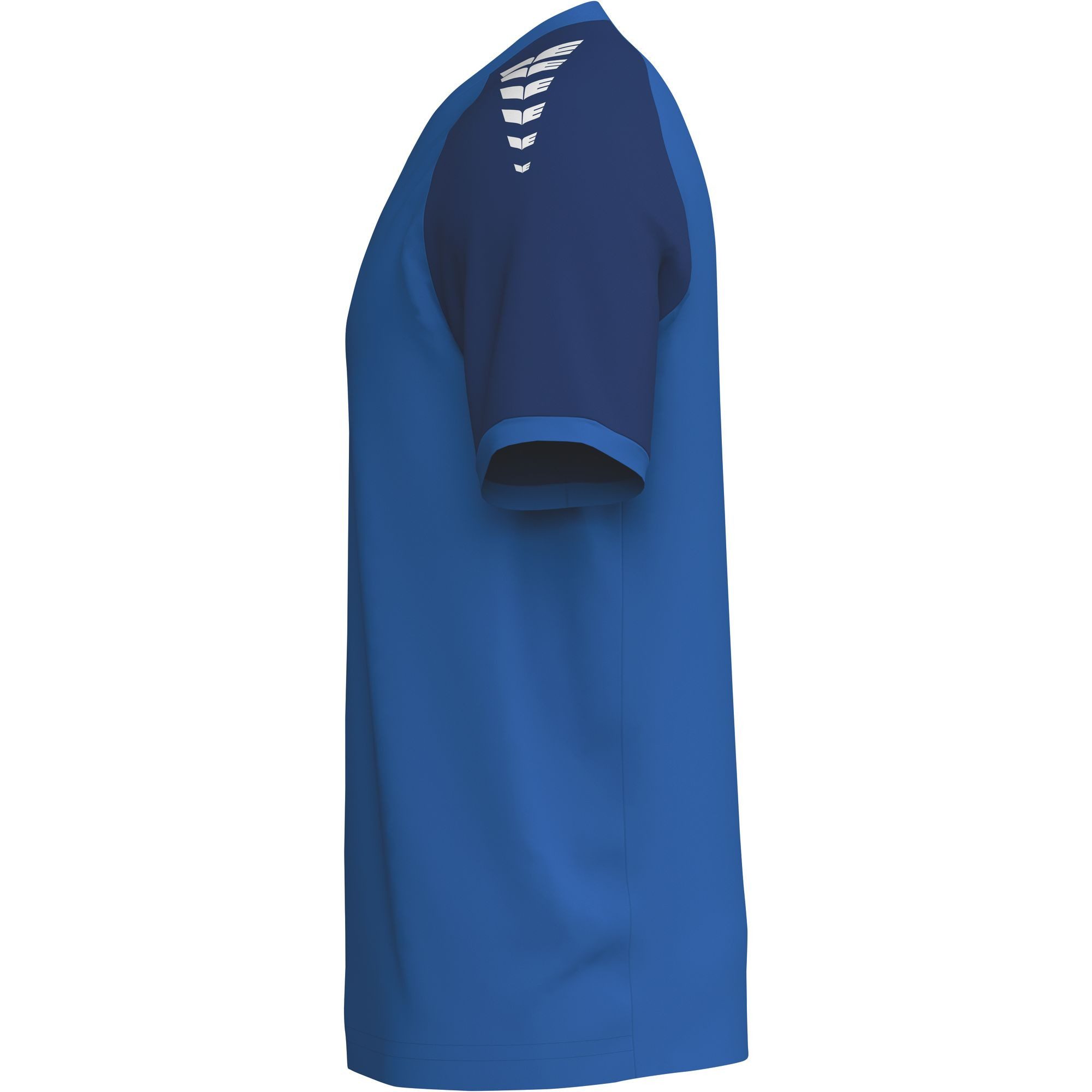 Erima Fußballtrikot erima Kinder Trikot WINGS Jersey Shortsleeve