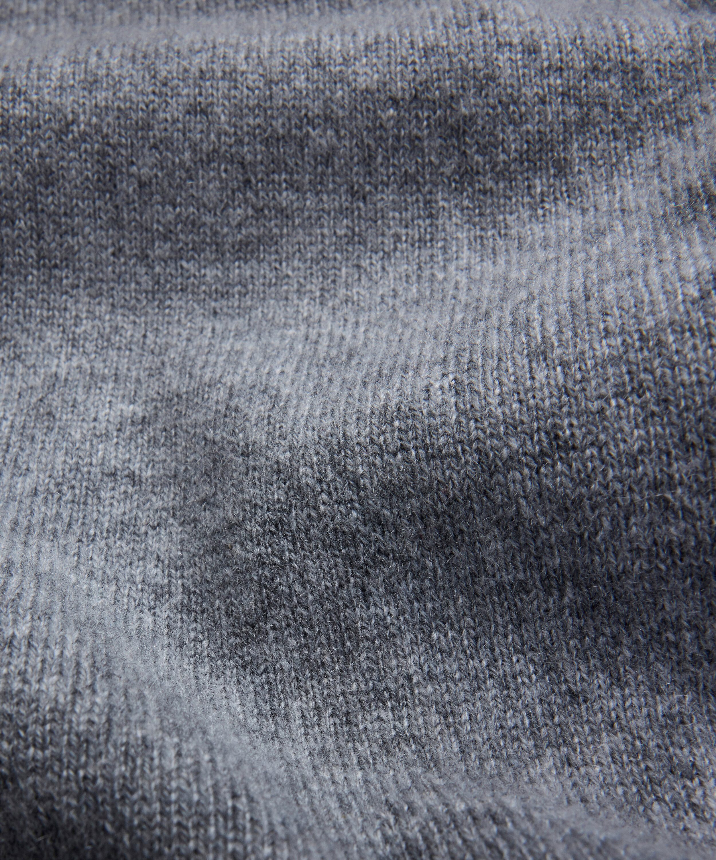 Strickpullover Pure Cashmere Pullover aus reinem Kaschmir