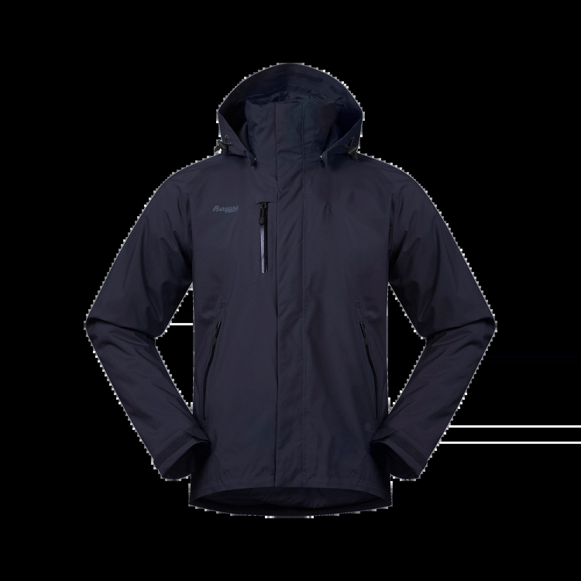 Bergans Winterjacke Flya Insulated Jacket Mens Winterjacke - Bergans