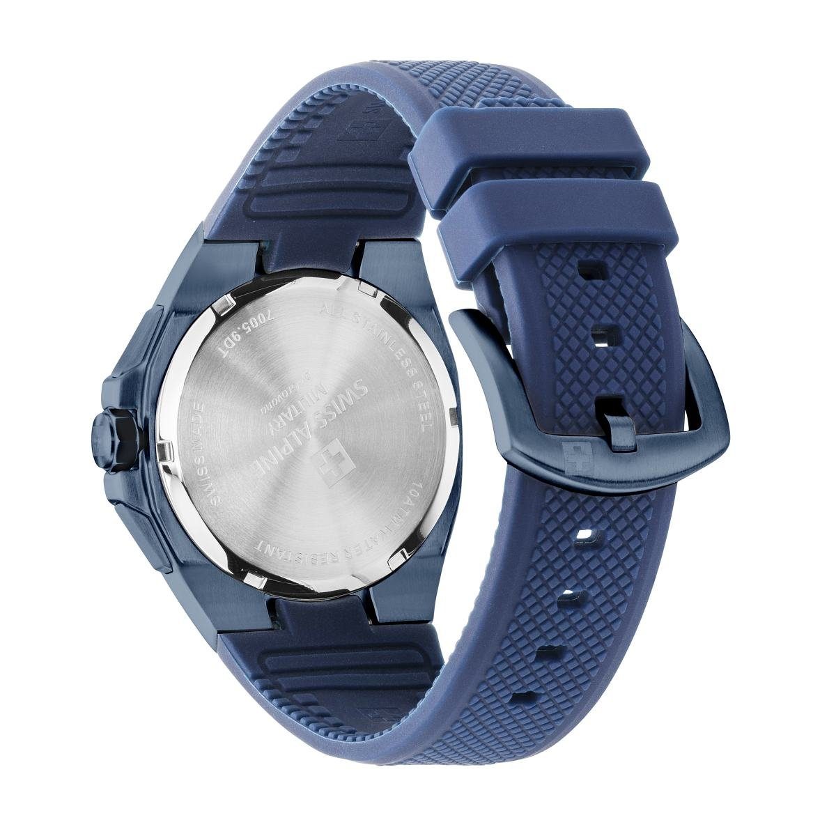 Swiss Alpine Military Quarzuhr 7005.9895SAM