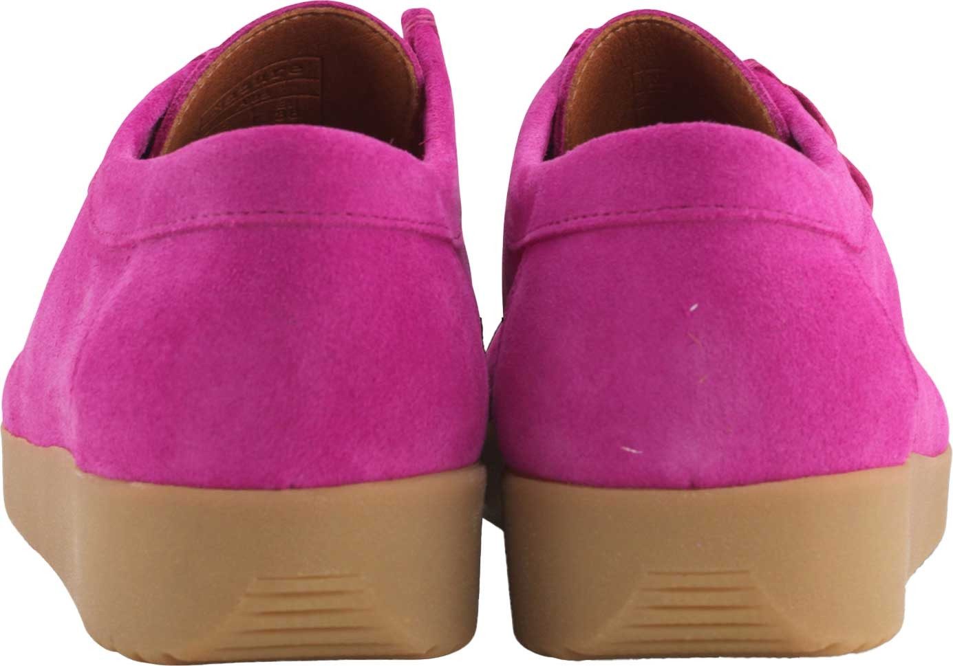 Nature Footwear Schnürverschluss Alba Sneaker