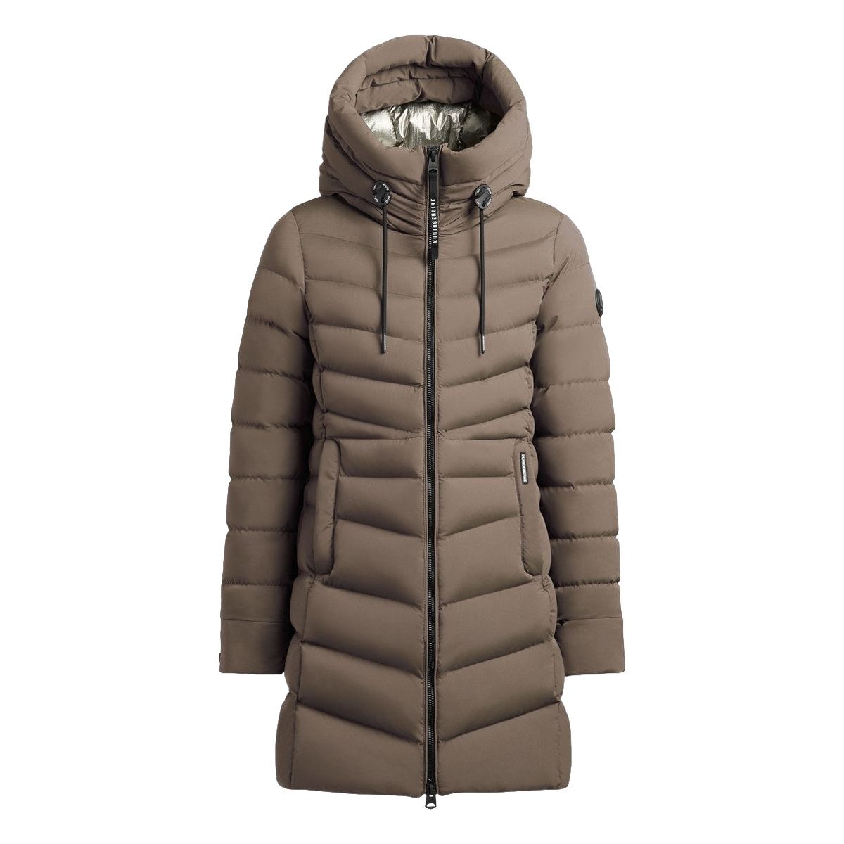 Winterjacke Khujo Tuhani - Damen Steppjacke