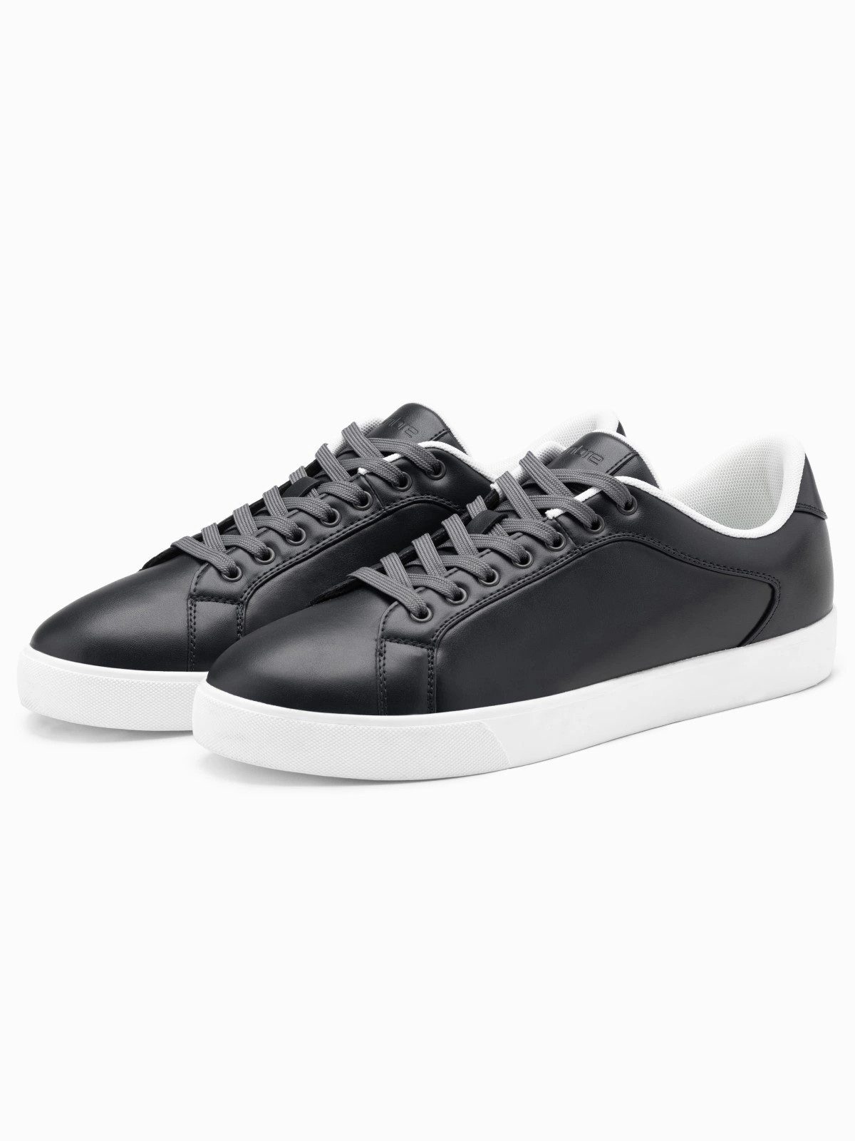 OMBRE Klassische Herren-Sneakers mit hoher Sohle günstig online kaufen