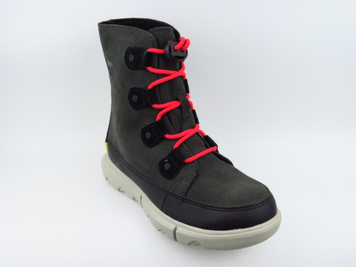 Sorel Explorer Lace WP Stiefel