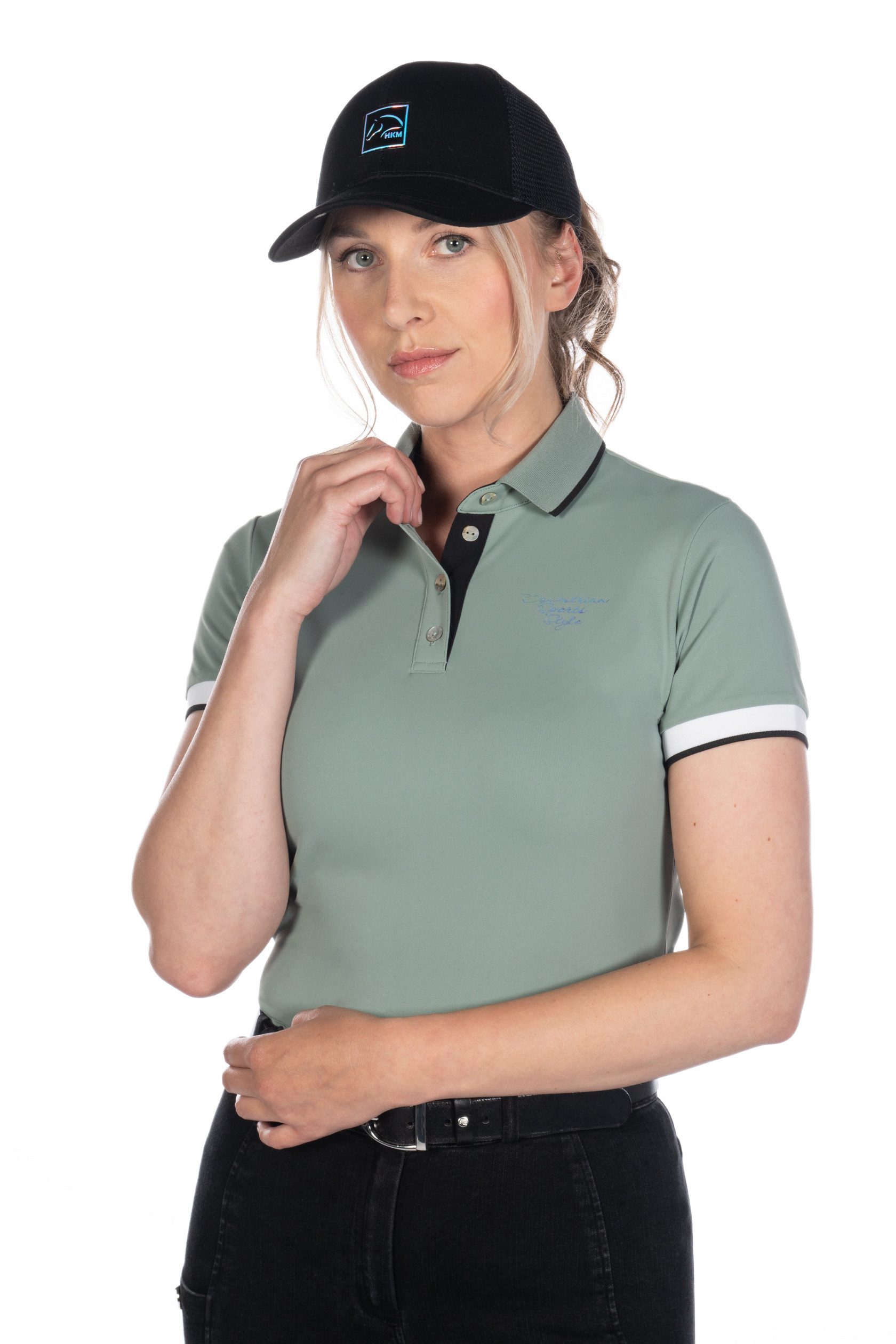 HKM Poloshirt Poloshirt -Harbour Island- günstig online kaufen