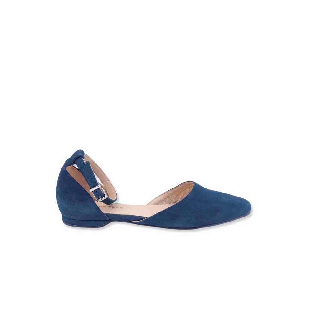 Apple of Eden Apple Of Eden - BRUNA - Blau Ballerina