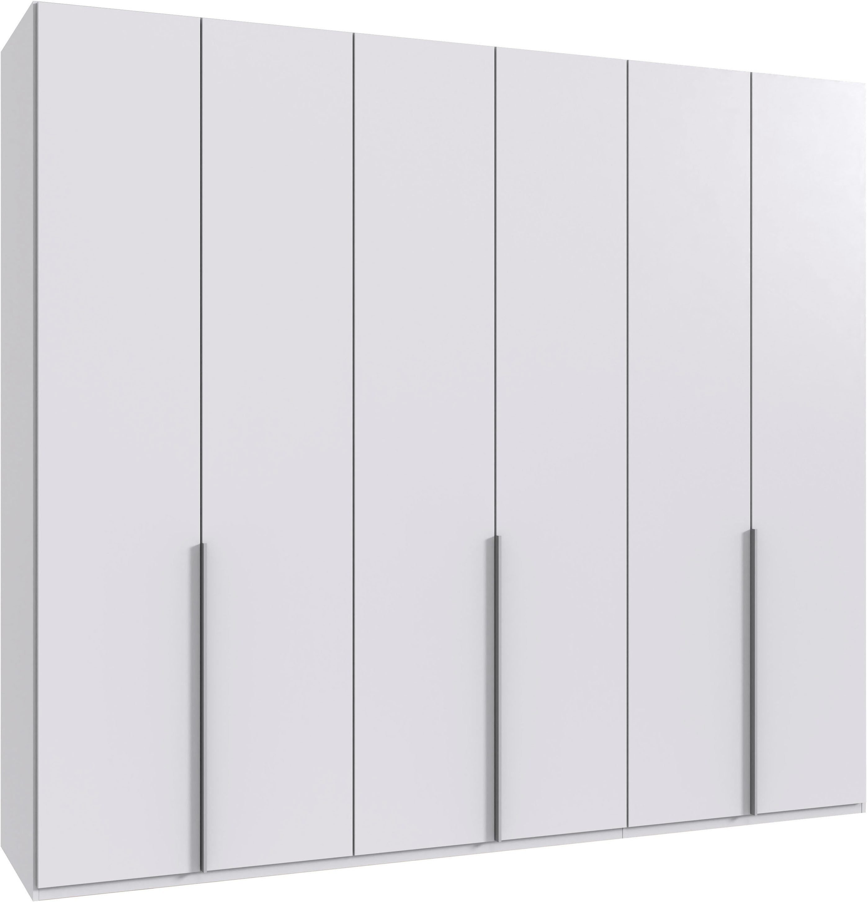 Wimex Kleiderschrank Mugano,in 5 Breiten,2 Höhen,2 Tiefen, viele Farben, Ma günstig online kaufen