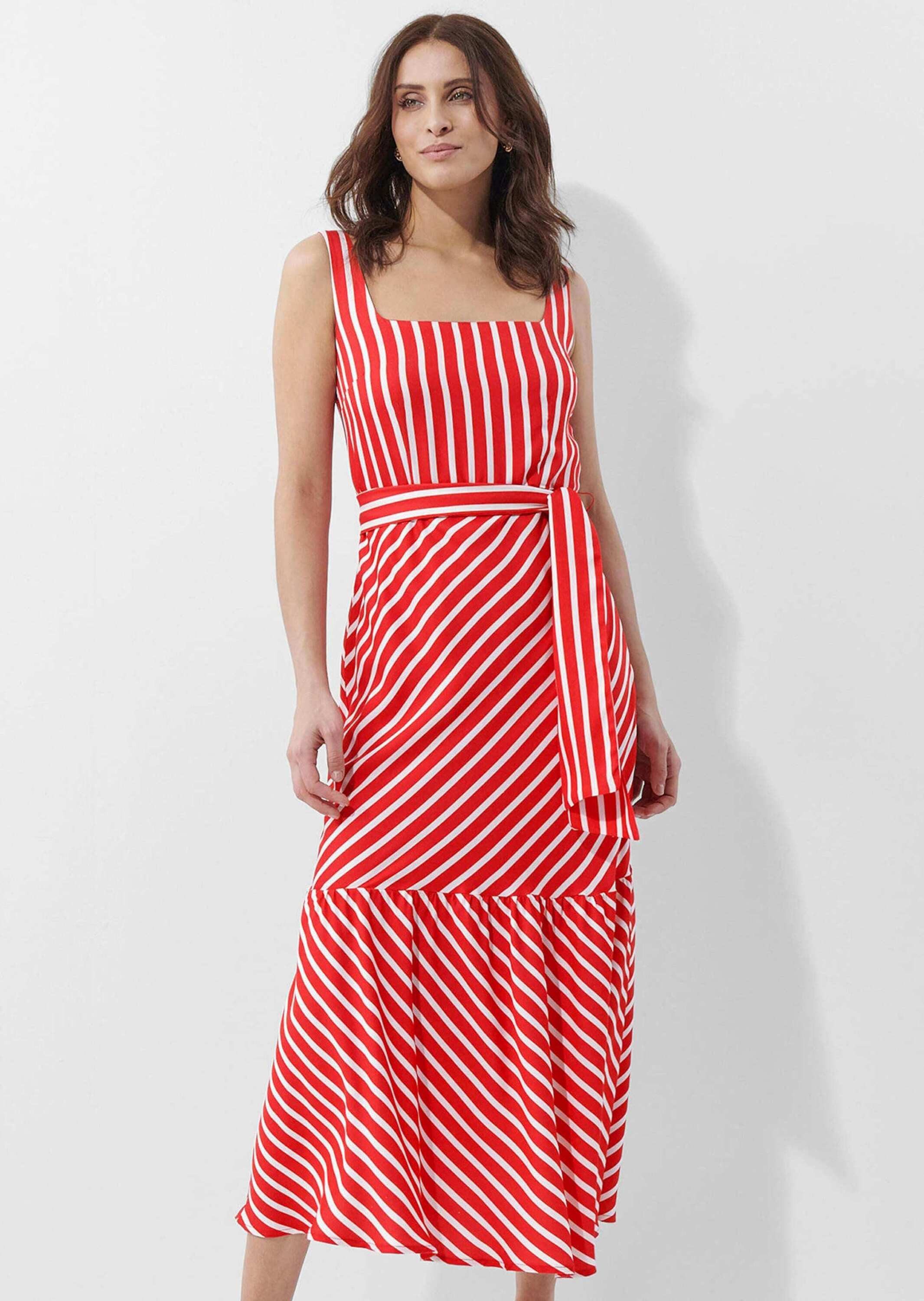 Alba Moda Maxikleid Kleid günstig online kaufen