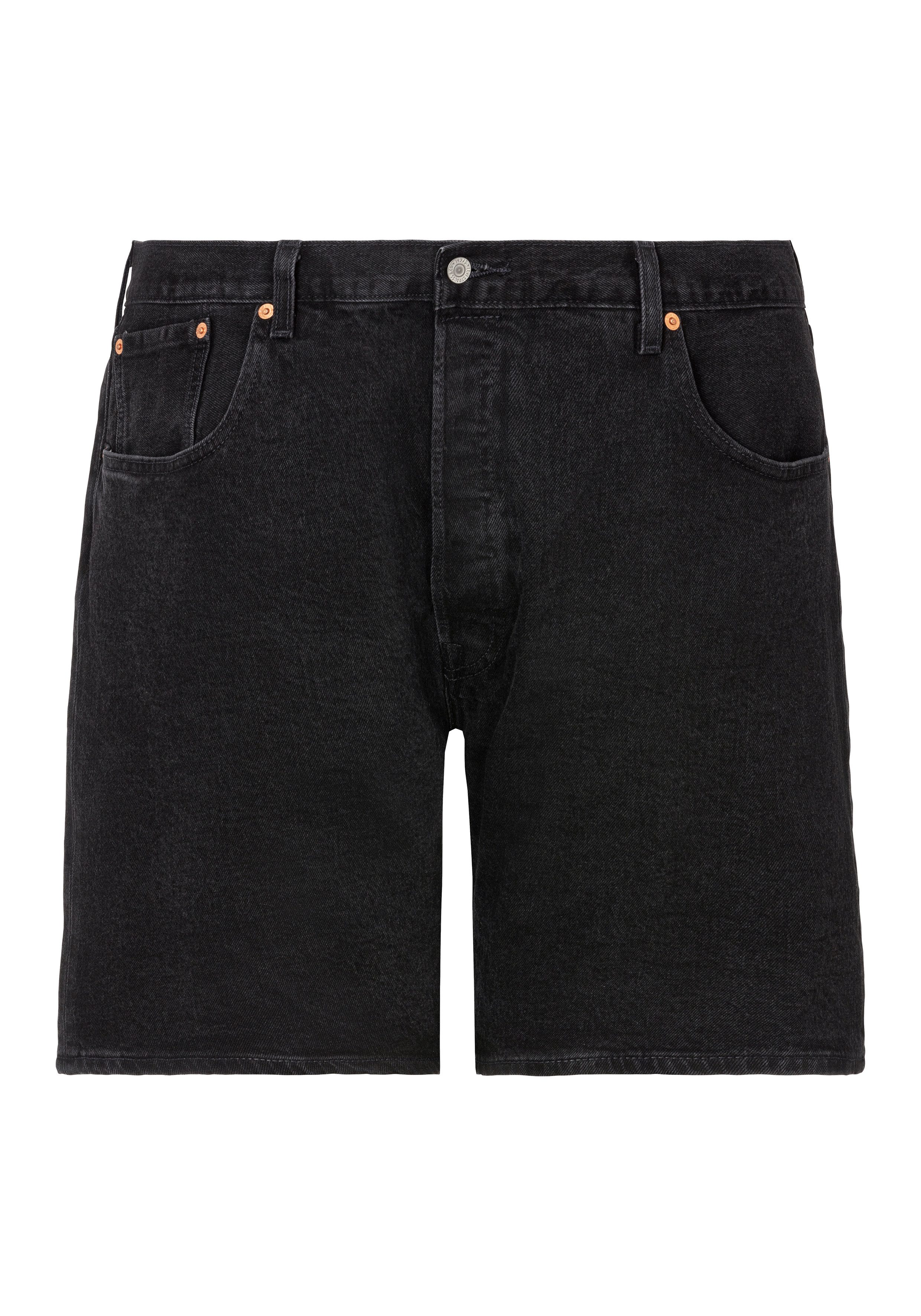 Jeansbermudas 501 ORIGINAL SHORTS B&T