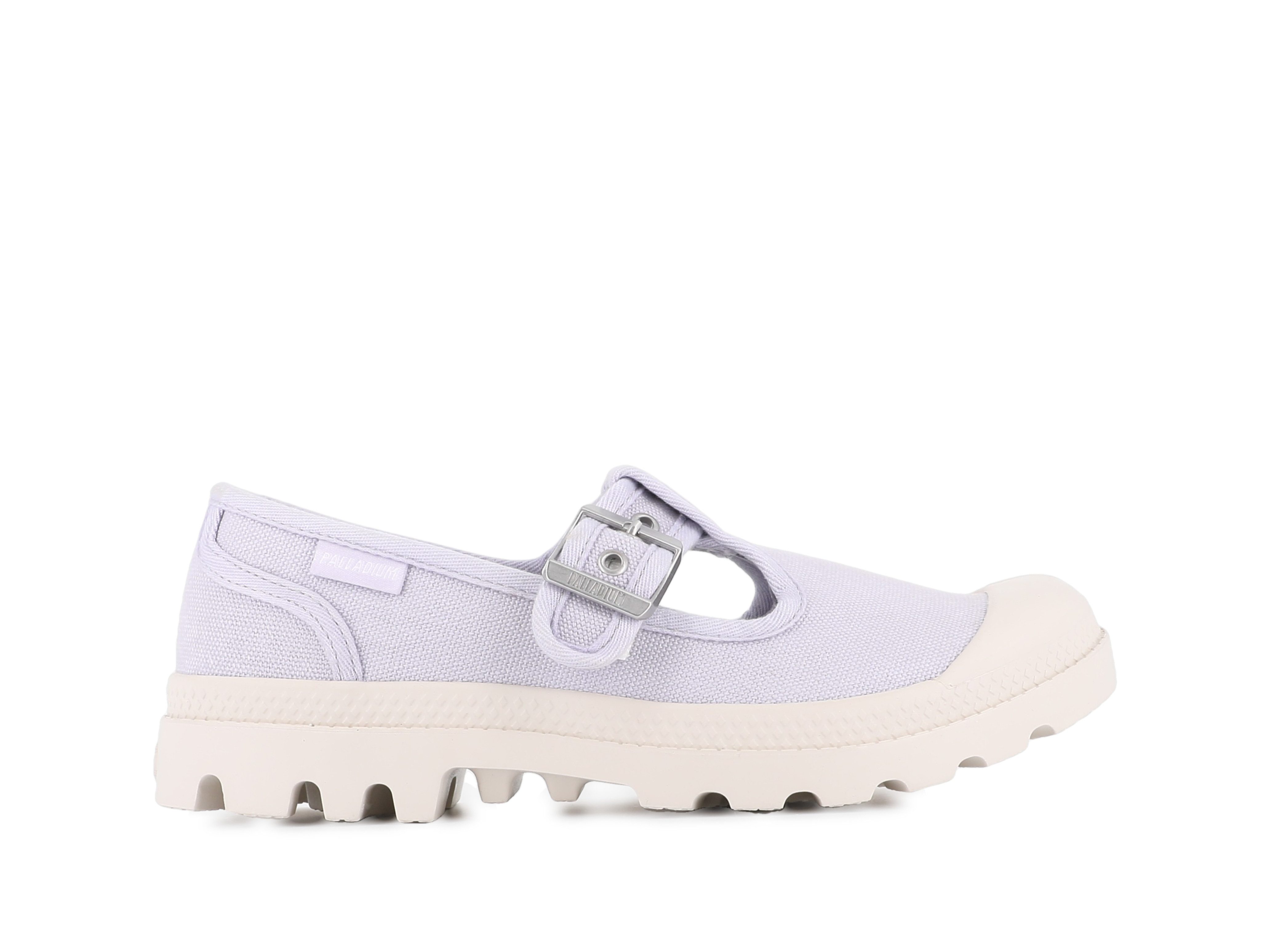 Palladium PAMPA M-JANE WASHED Sneaker aus Textil, mit Gummilaufsohle, mit R günstig online kaufen