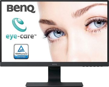 BenQ BL2480 LED-Monitor (60,45 cm/23,8 ", 1920 x 1080 px, Full HD, 5 ms Reaktionszeit, IPS-LED, Kompatibel mit Windows)