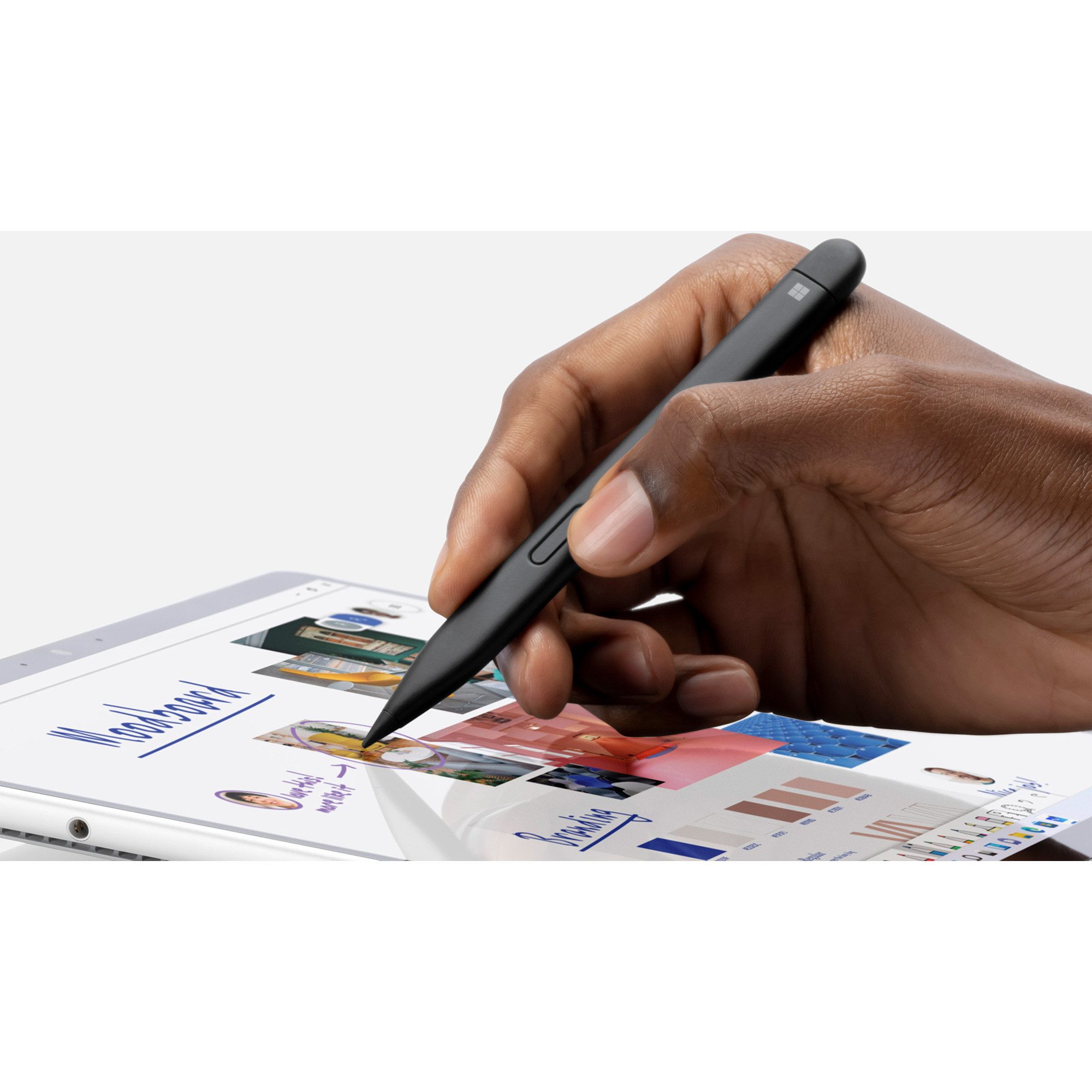 Microsoft Eingabestift Microsoft Surface Slim Pen 2 for Business