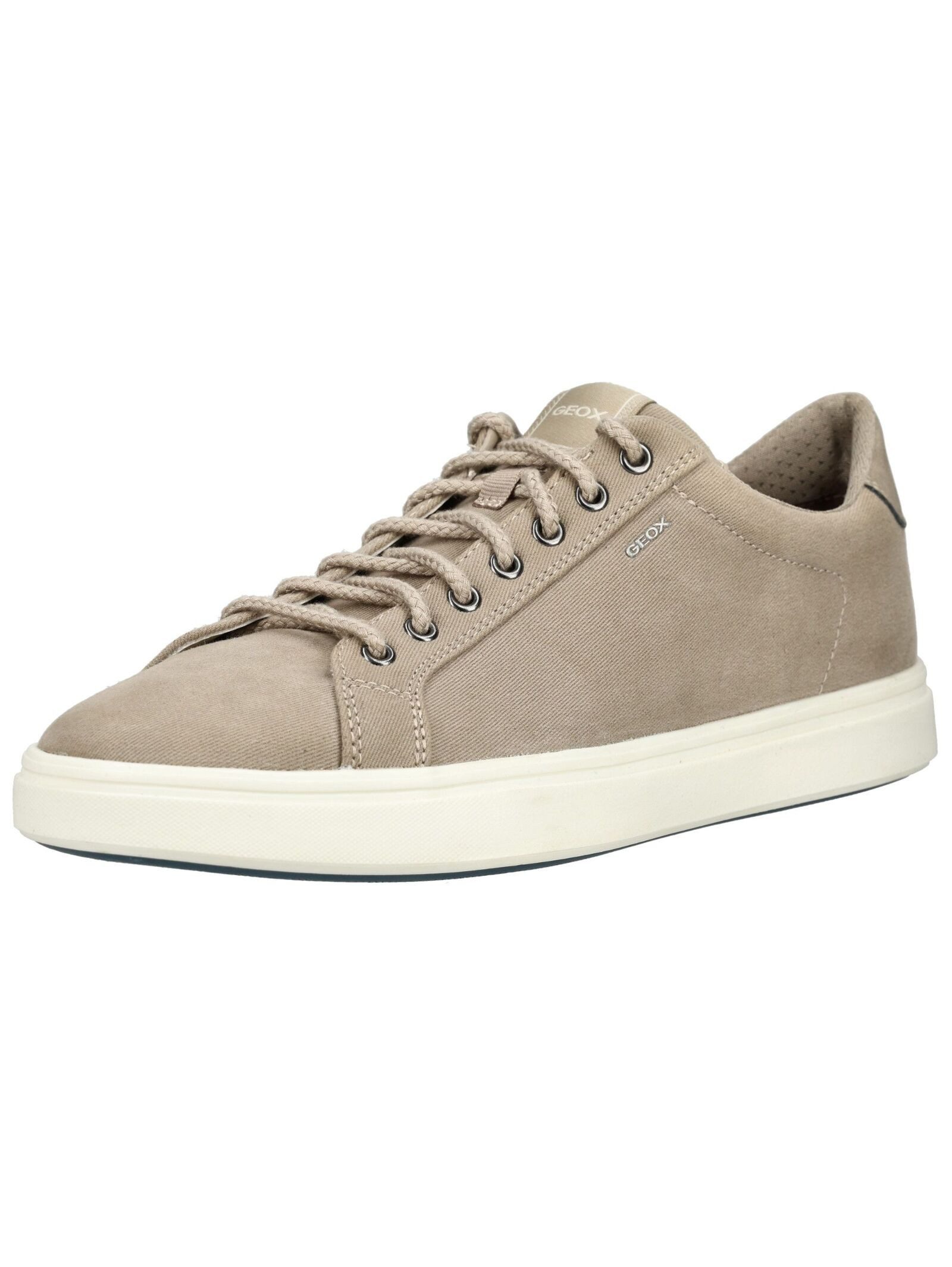 Geox Sneaker Textil Sneaker