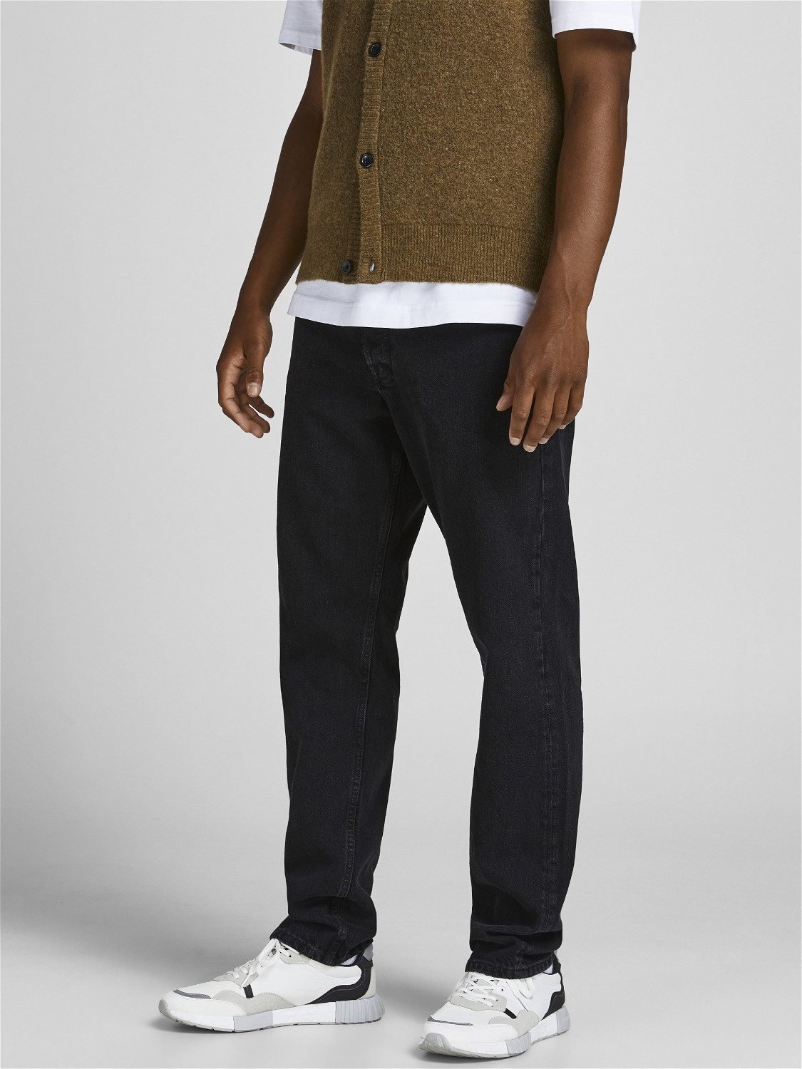 Jack & Jones 5-Pocket-Jeans