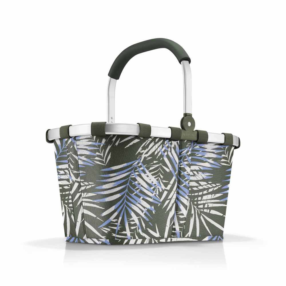 REISENTHEL® Einkaufskorb reisenthel Einkaufskorb carrybag jungle günstig online kaufen