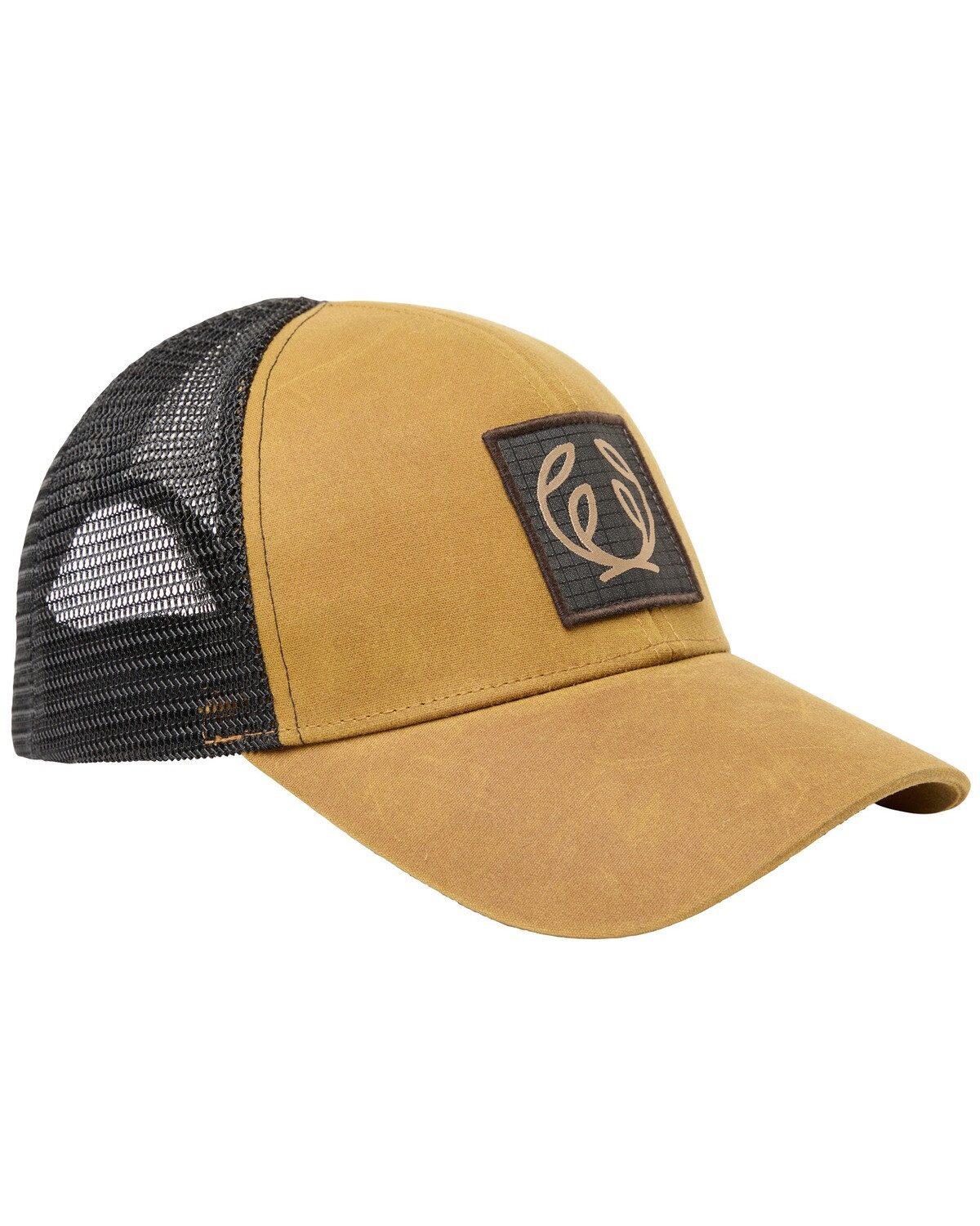 Chevalier Baseball Cap Cap Symbol Oiler