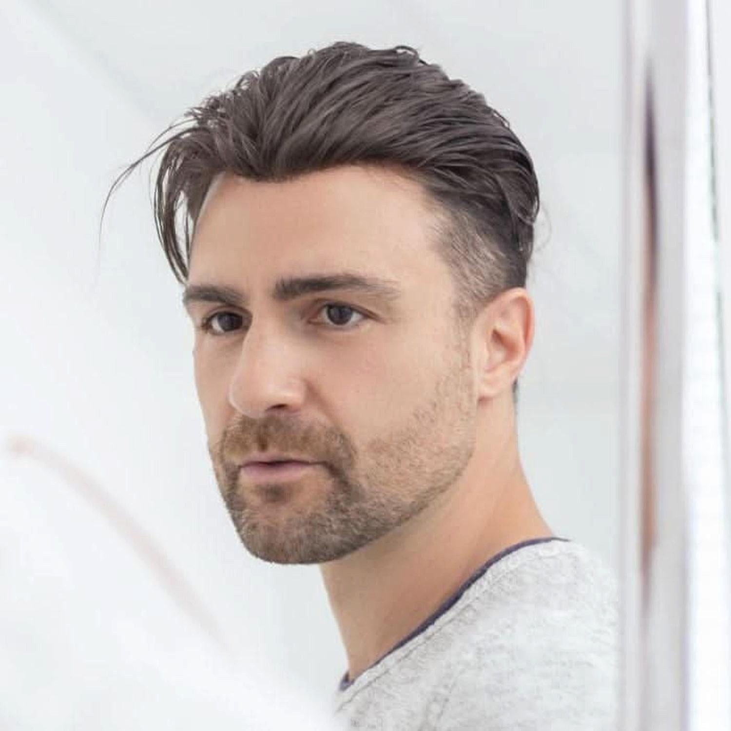 Ellen Wille Toupet Ellen Wille Perma Solid