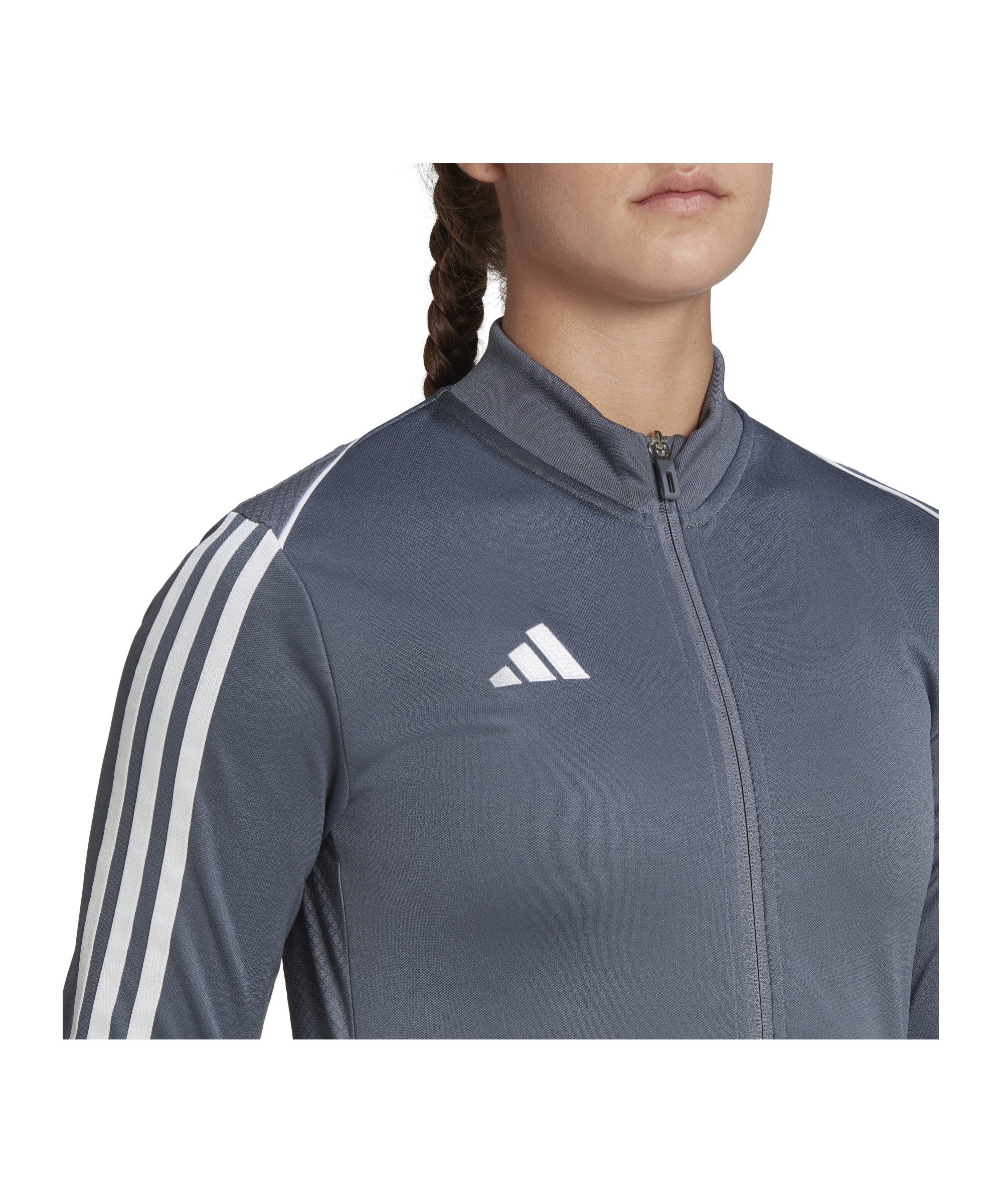 adidas Performance Trainingsjacke adidas Performance Bequem