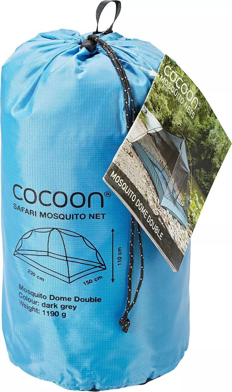 Cocoon Moskitonetz Dome Double Mosquito