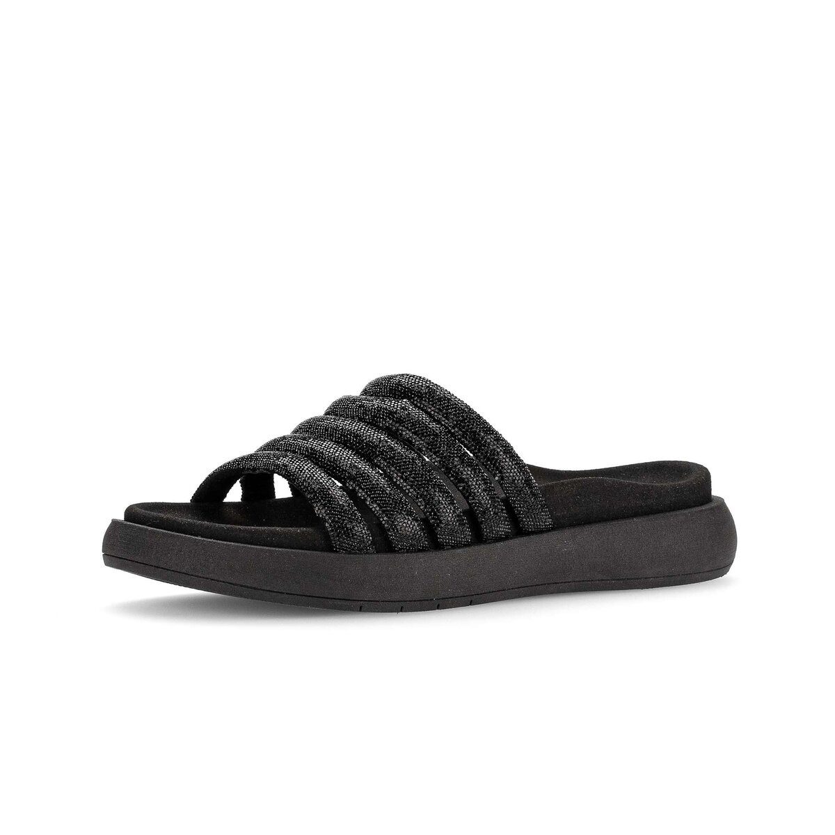 Gabor Pantolette Lederimitat Pantolette