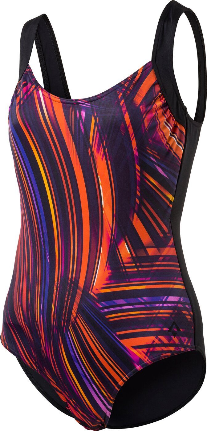 TECNOPRO Badeanzug Da.-Badeanzug Fanny II günstig online kaufen