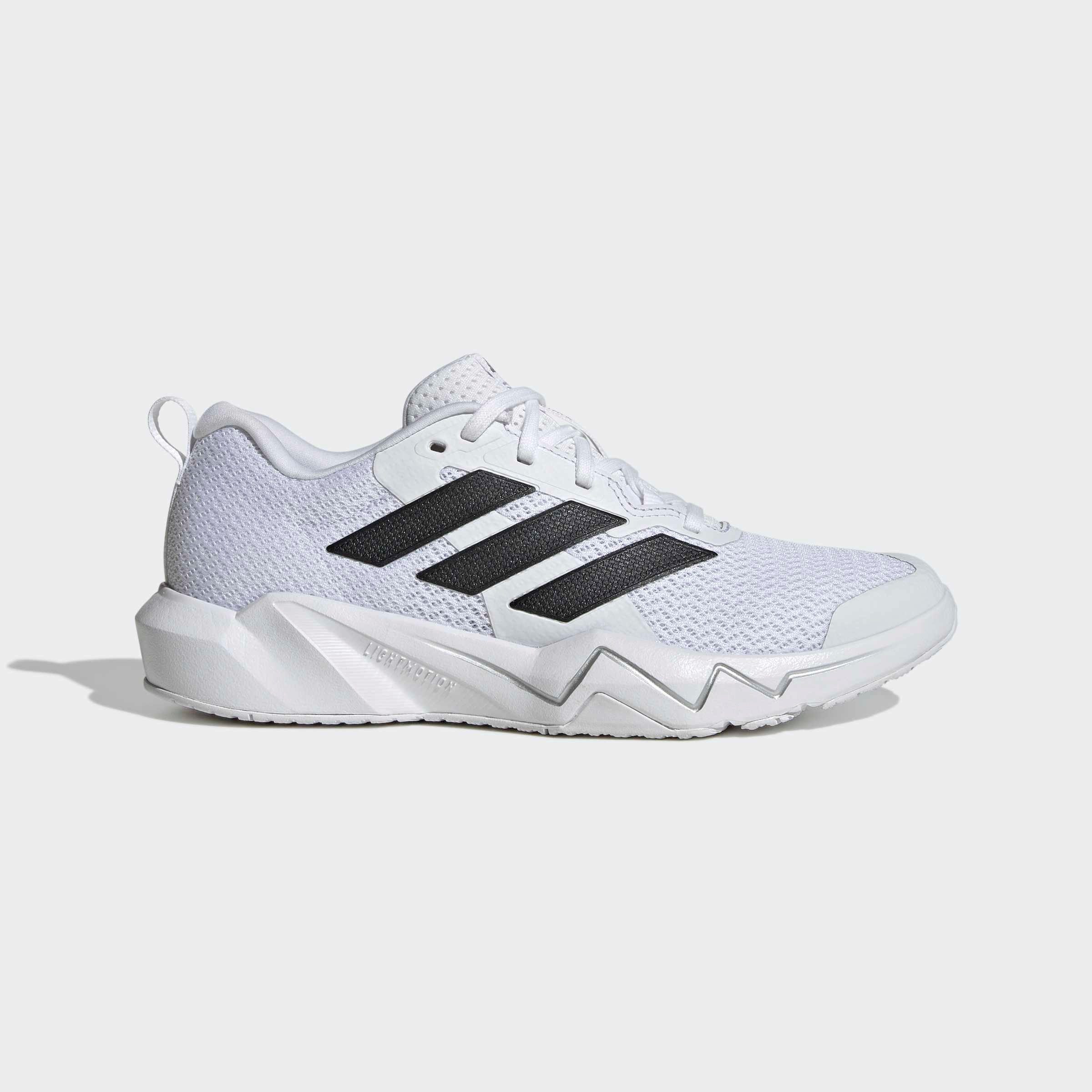 adidas Performance RAPIDMOVE GO Trainingsschuh ideal für Gym und Fitnessstudio
