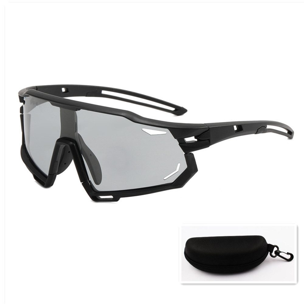 XDeer Sportbrille Sportbrille,Polarisierte Sonnenbrille für, Outdoorsport günstig online kaufen