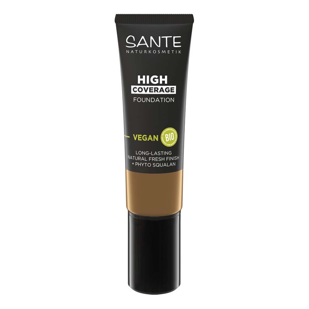 SANTE Foundation High Coverage Foundation - 07 25ml