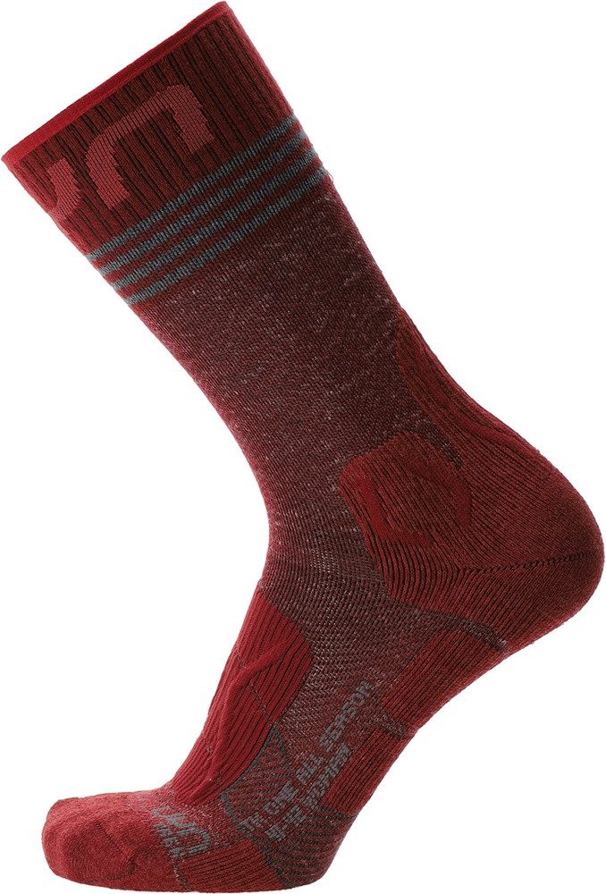 UYN Socken Trekking One All Season Mid Socks