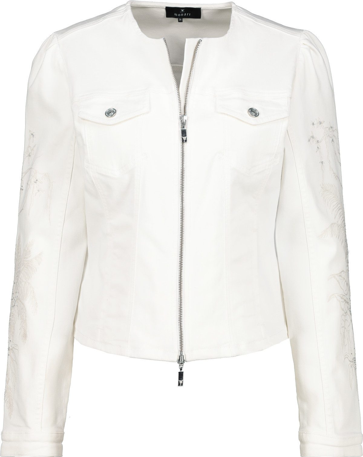 Monari Kurzjacke Jacke günstig online kaufen