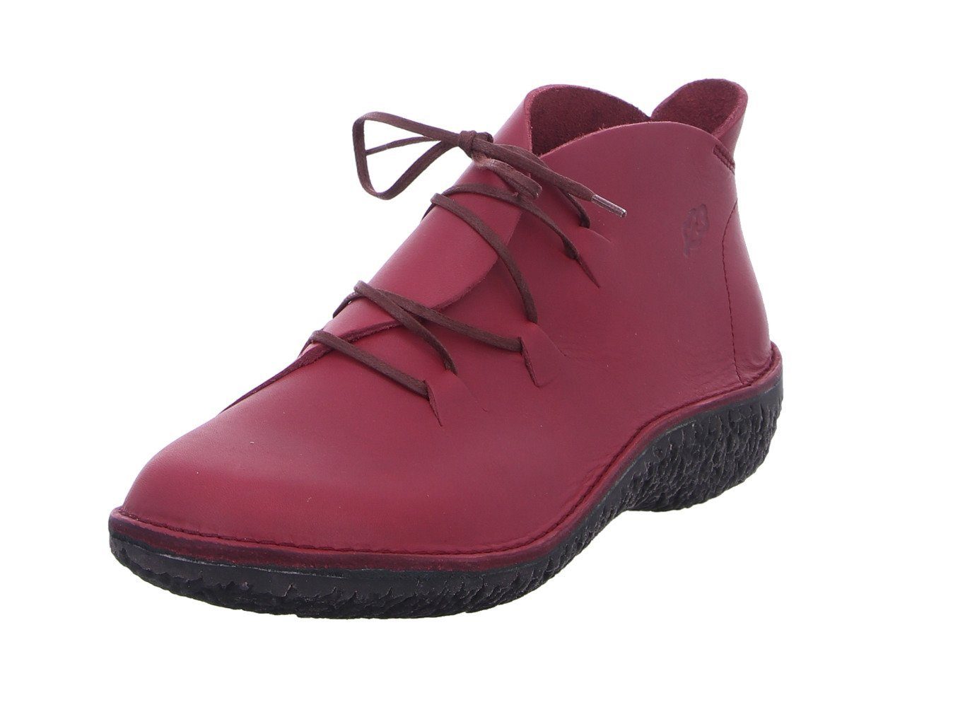 Loints of Holland Fusion Cherry Ankleboots